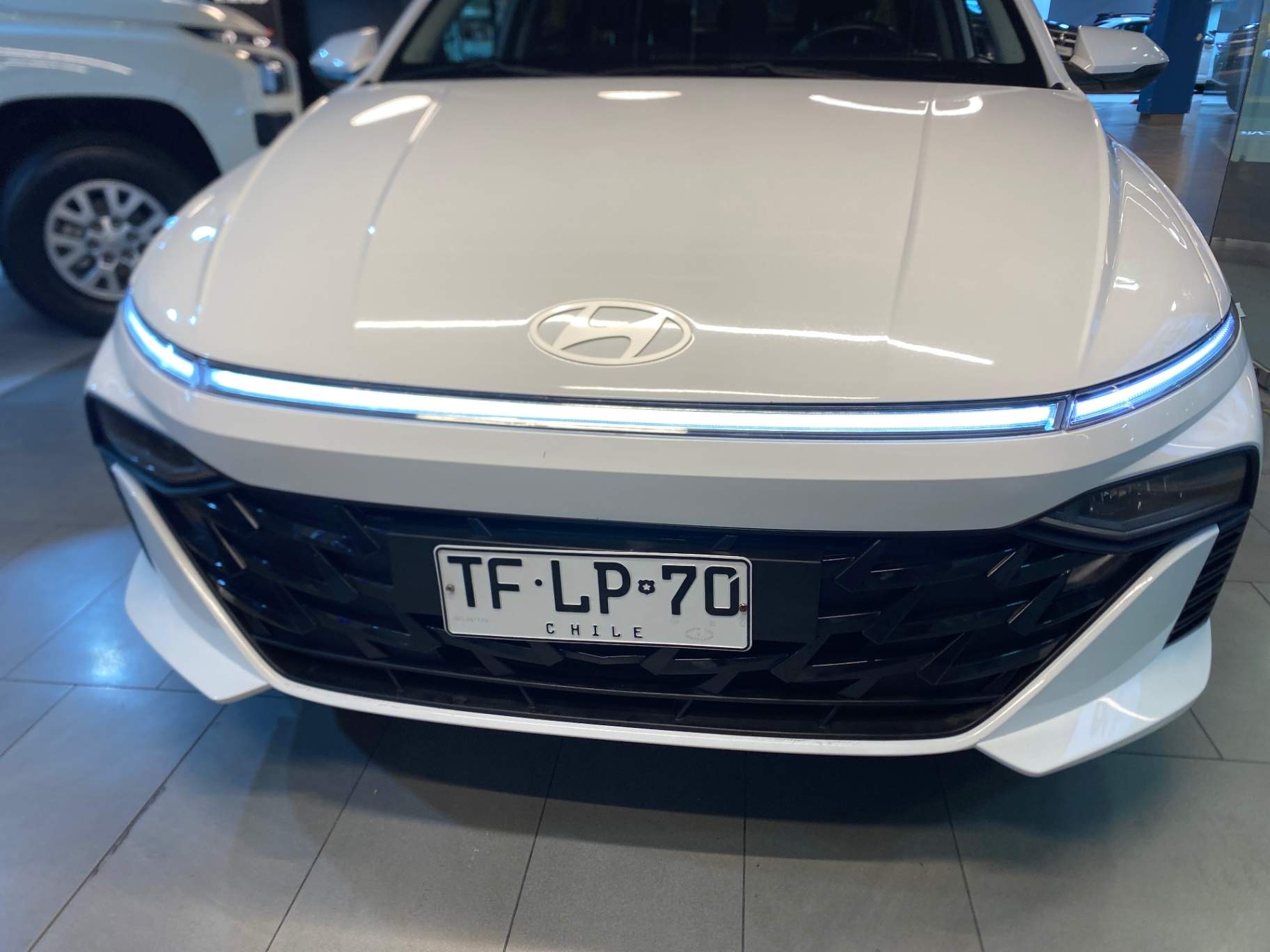 HYUNDAI - 1