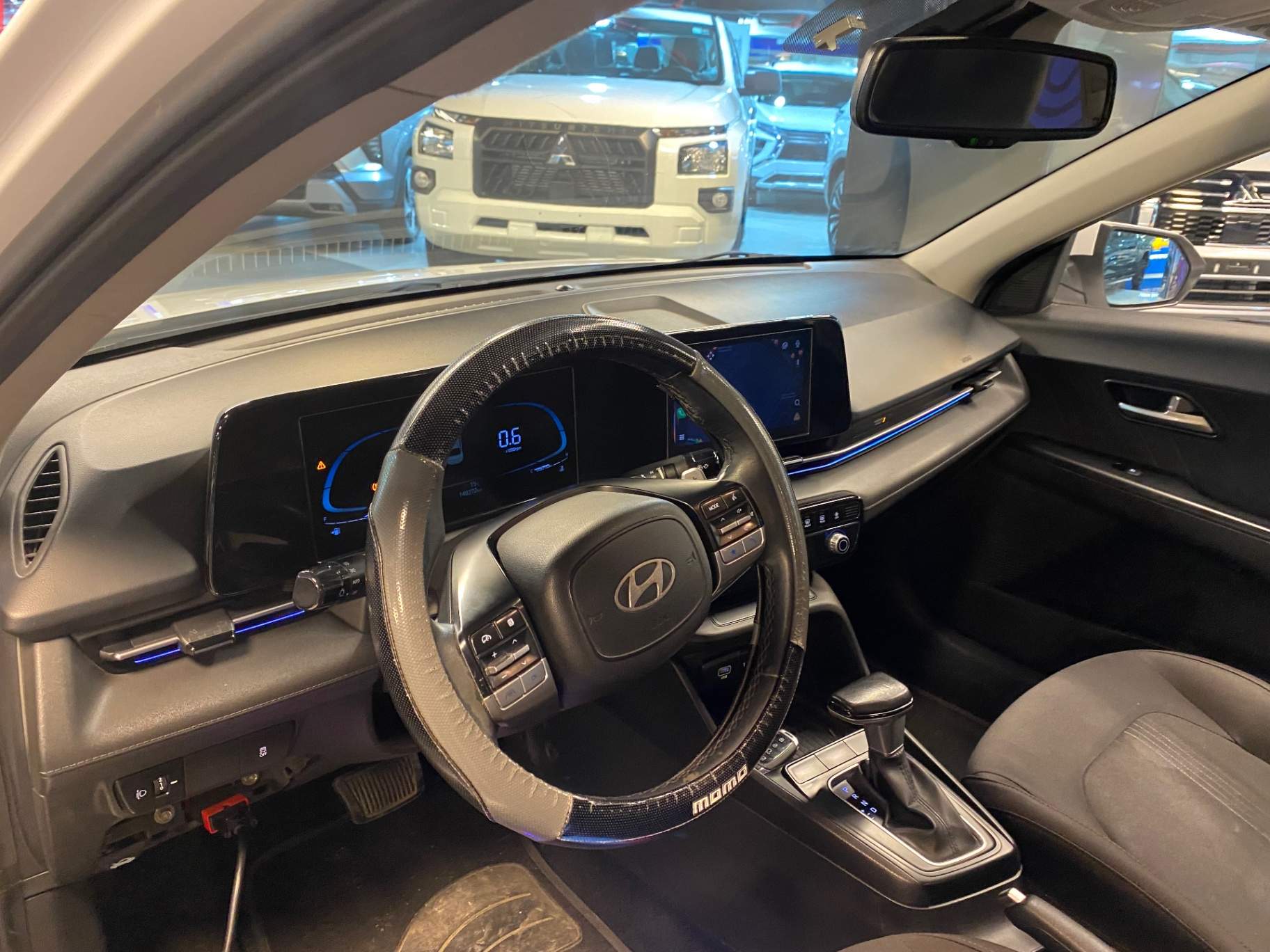 HYUNDAI - 2