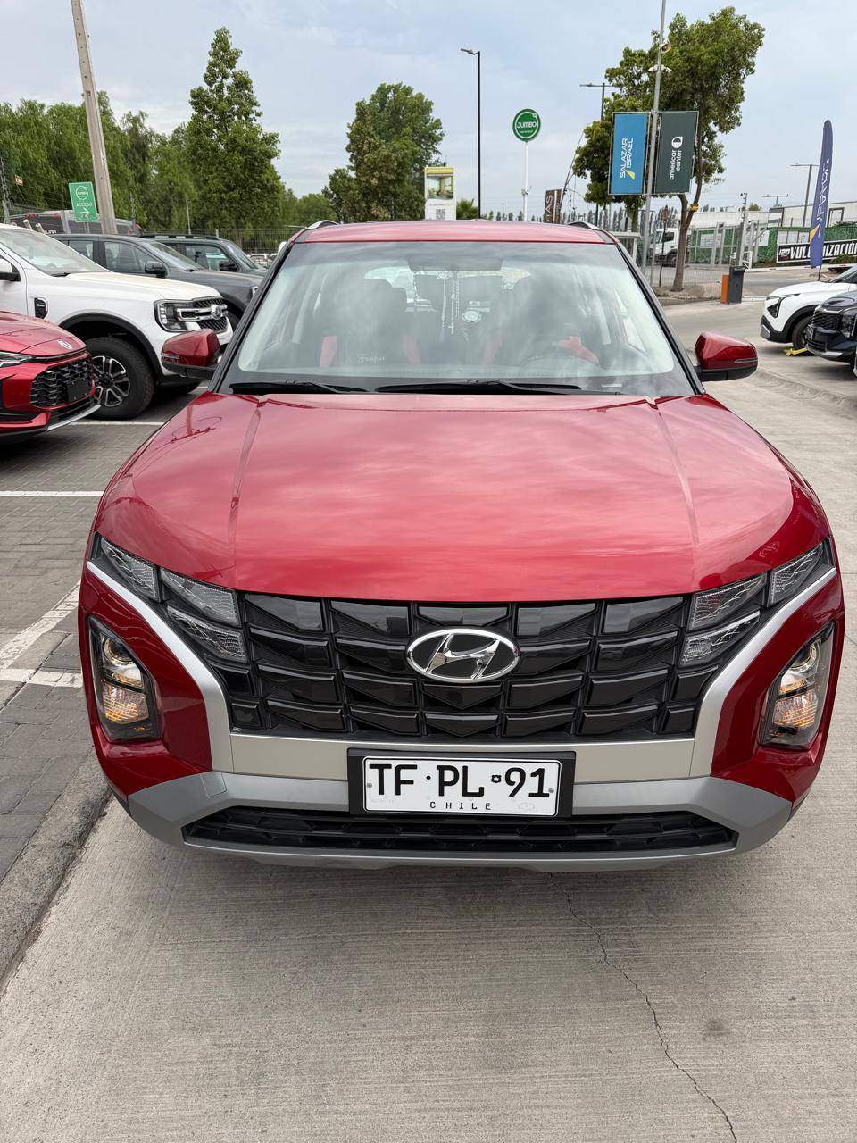 HYUNDAI - 1