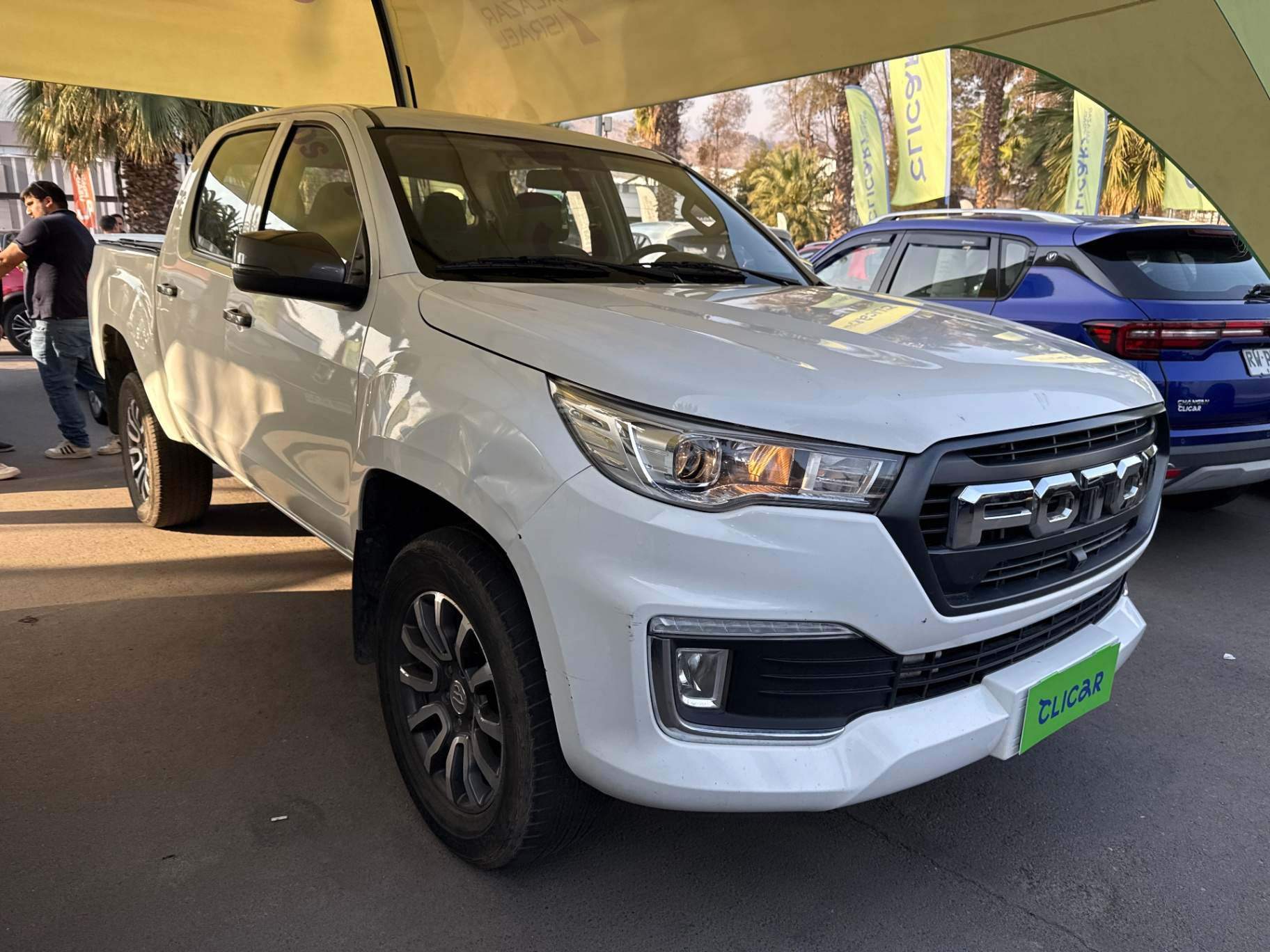 FOTON