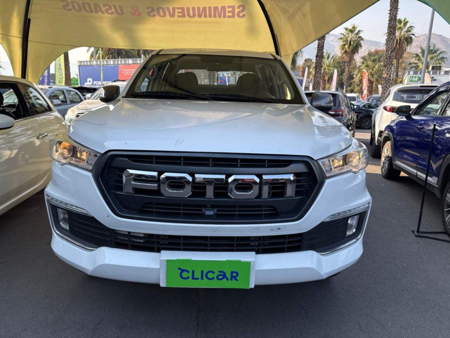 FOTON - 1