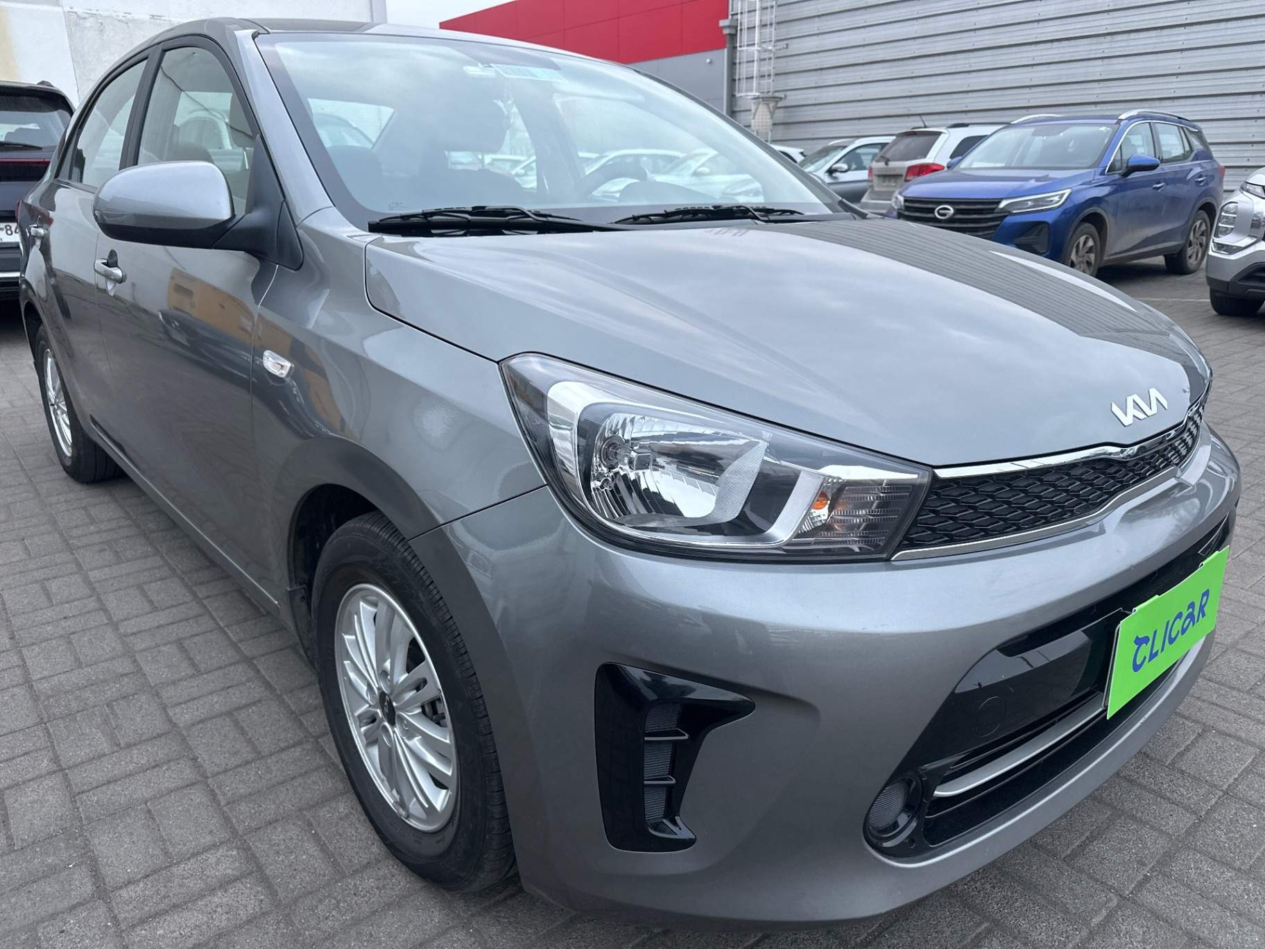 KIA