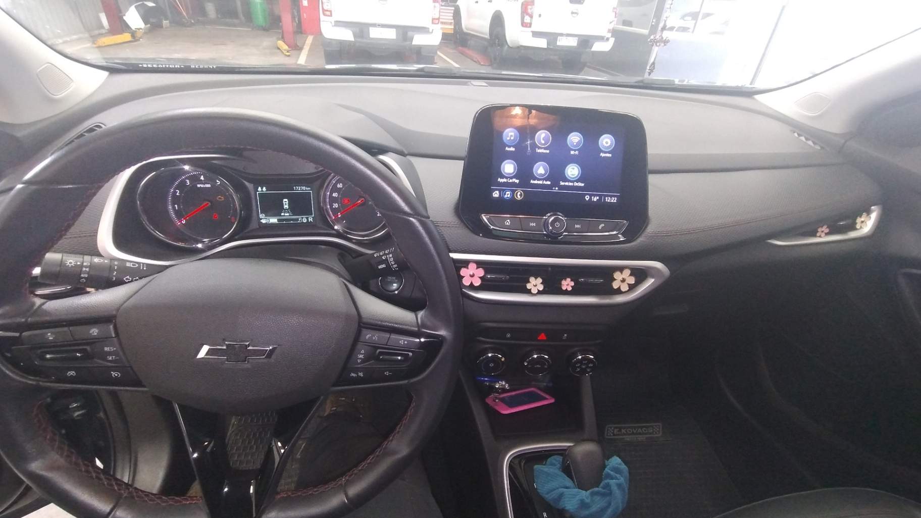 CHEVROLET - 2