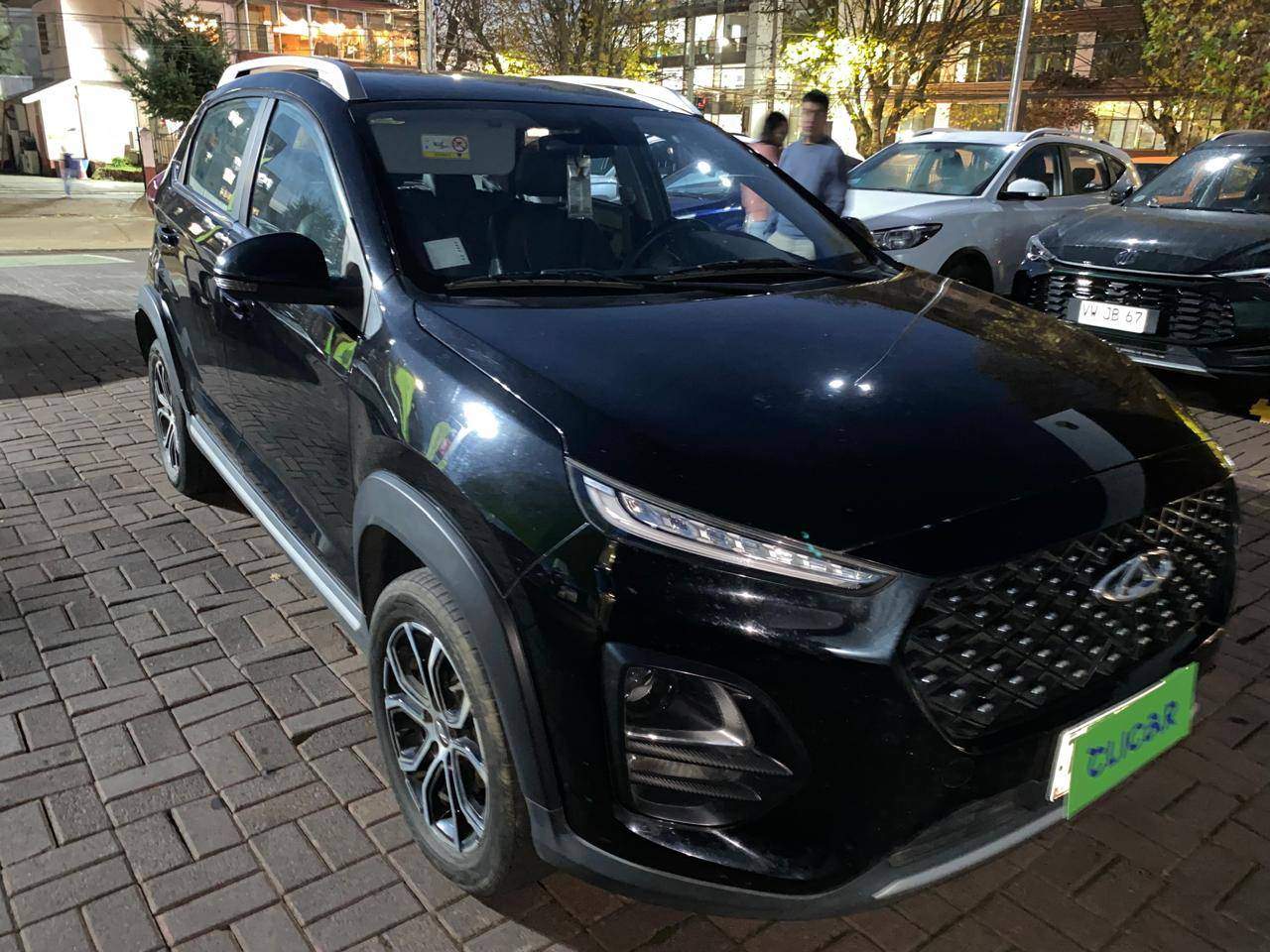 CHERY