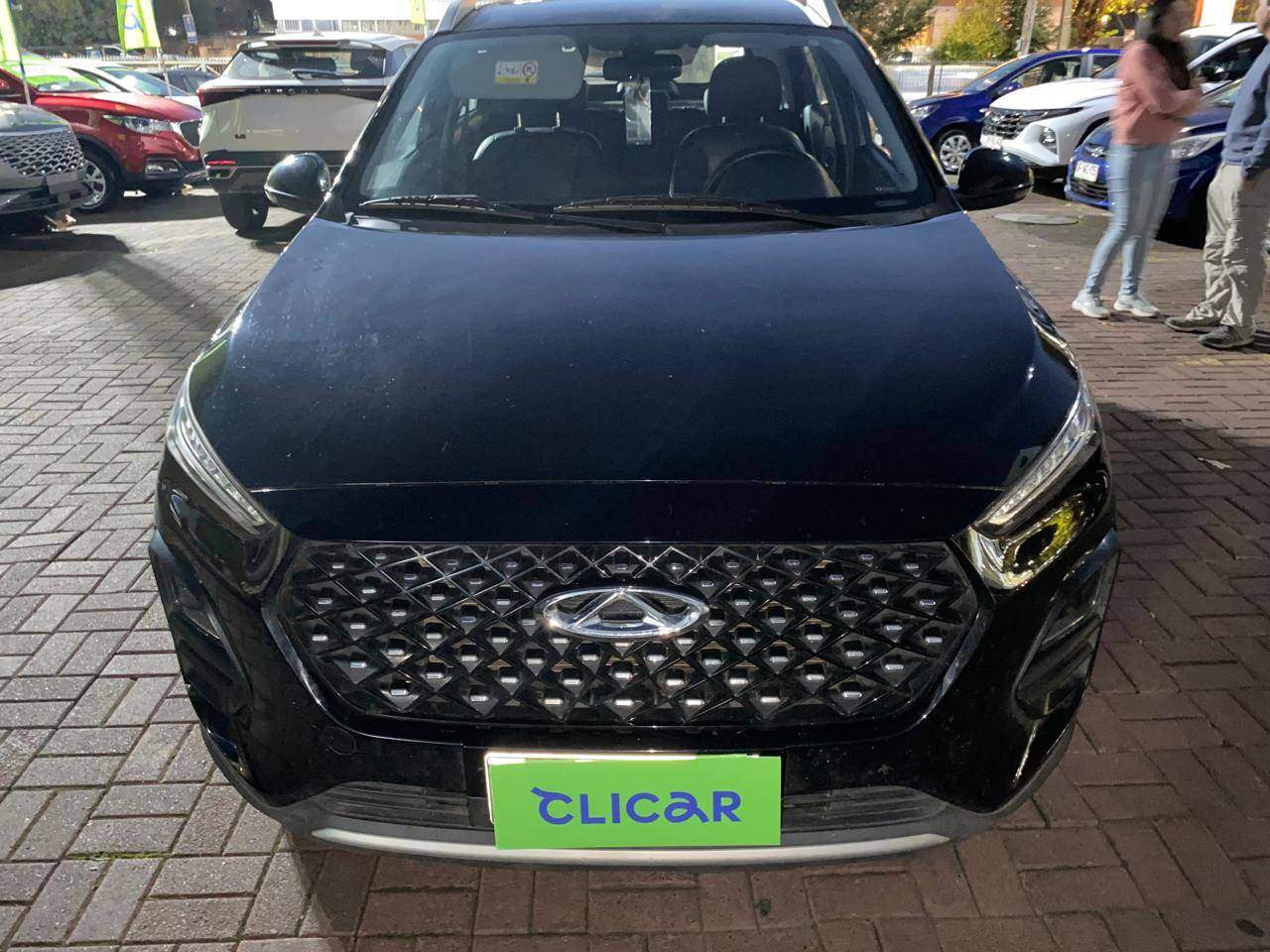 CHERY - 1