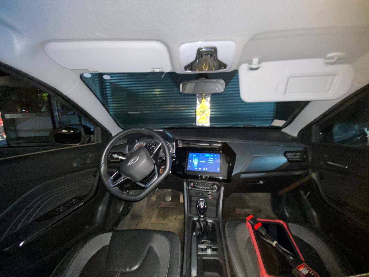 CHERY - 2