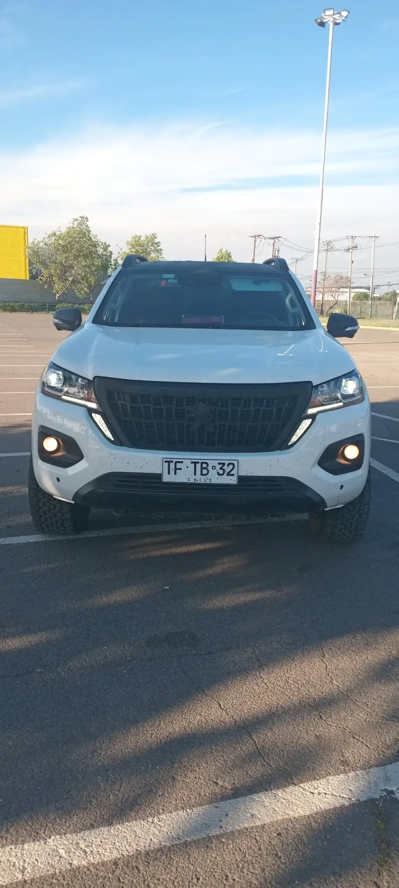 PEUGEOT - 1
