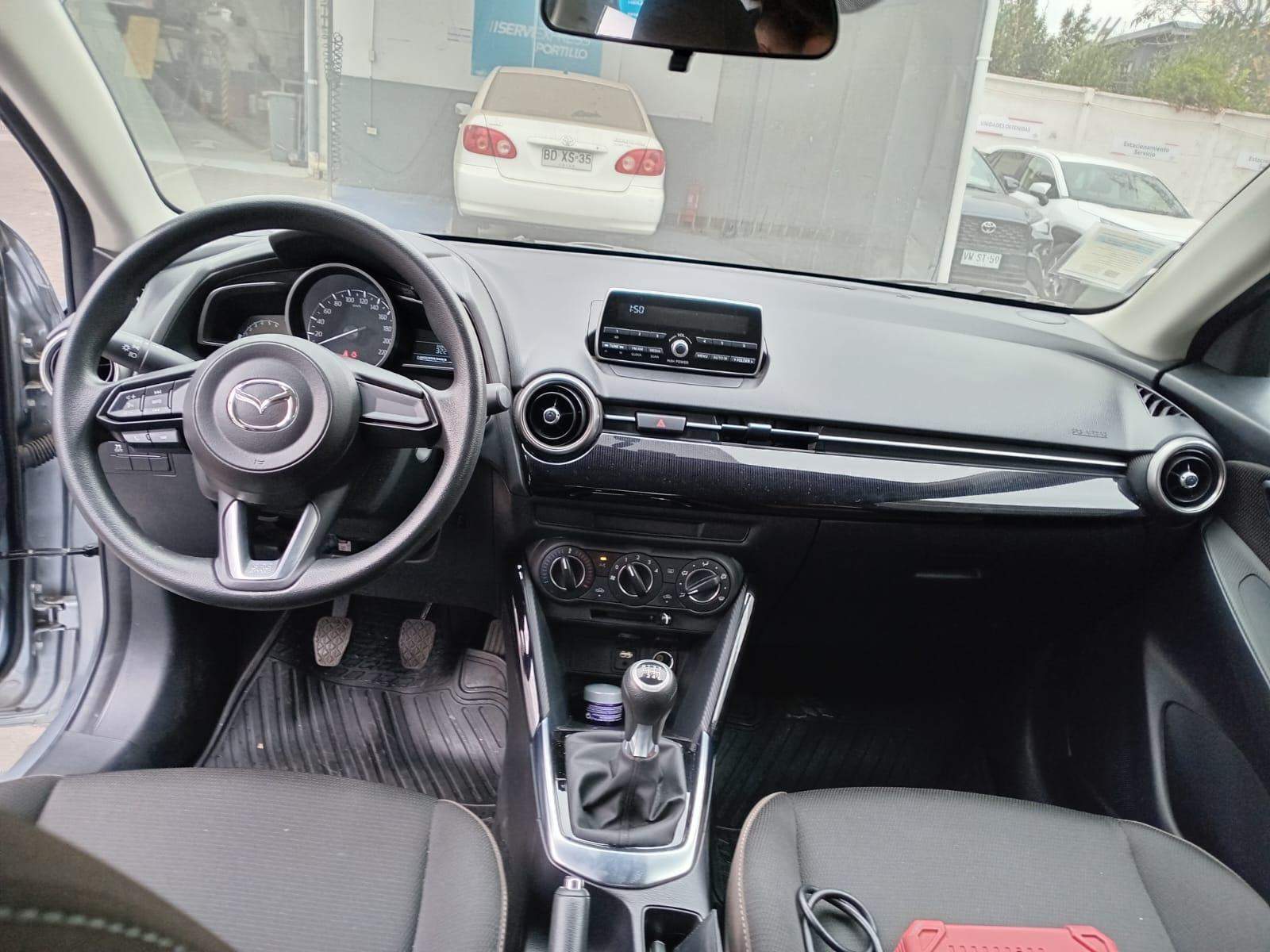 MAZDA - 2