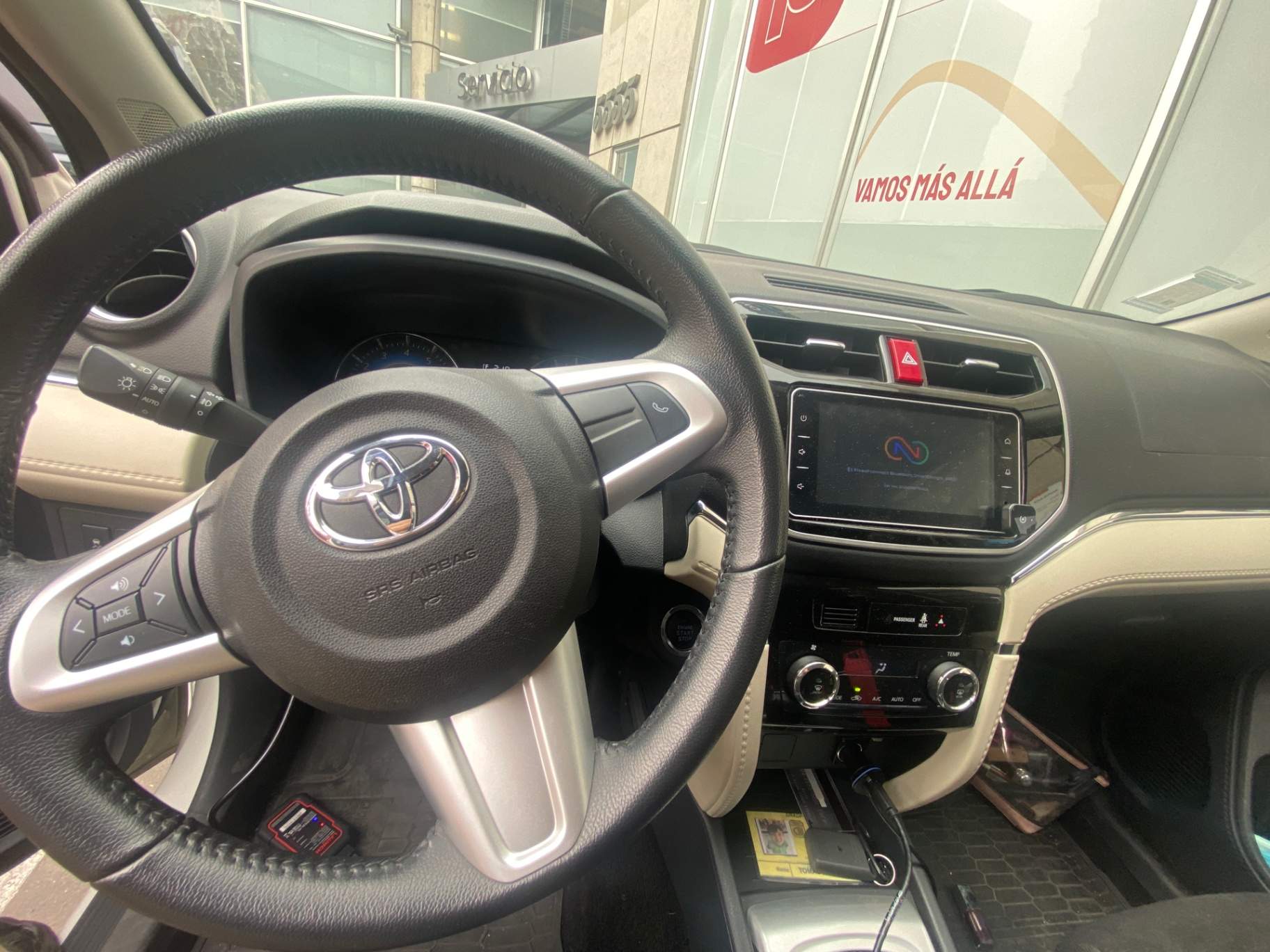 TOYOTA - 2