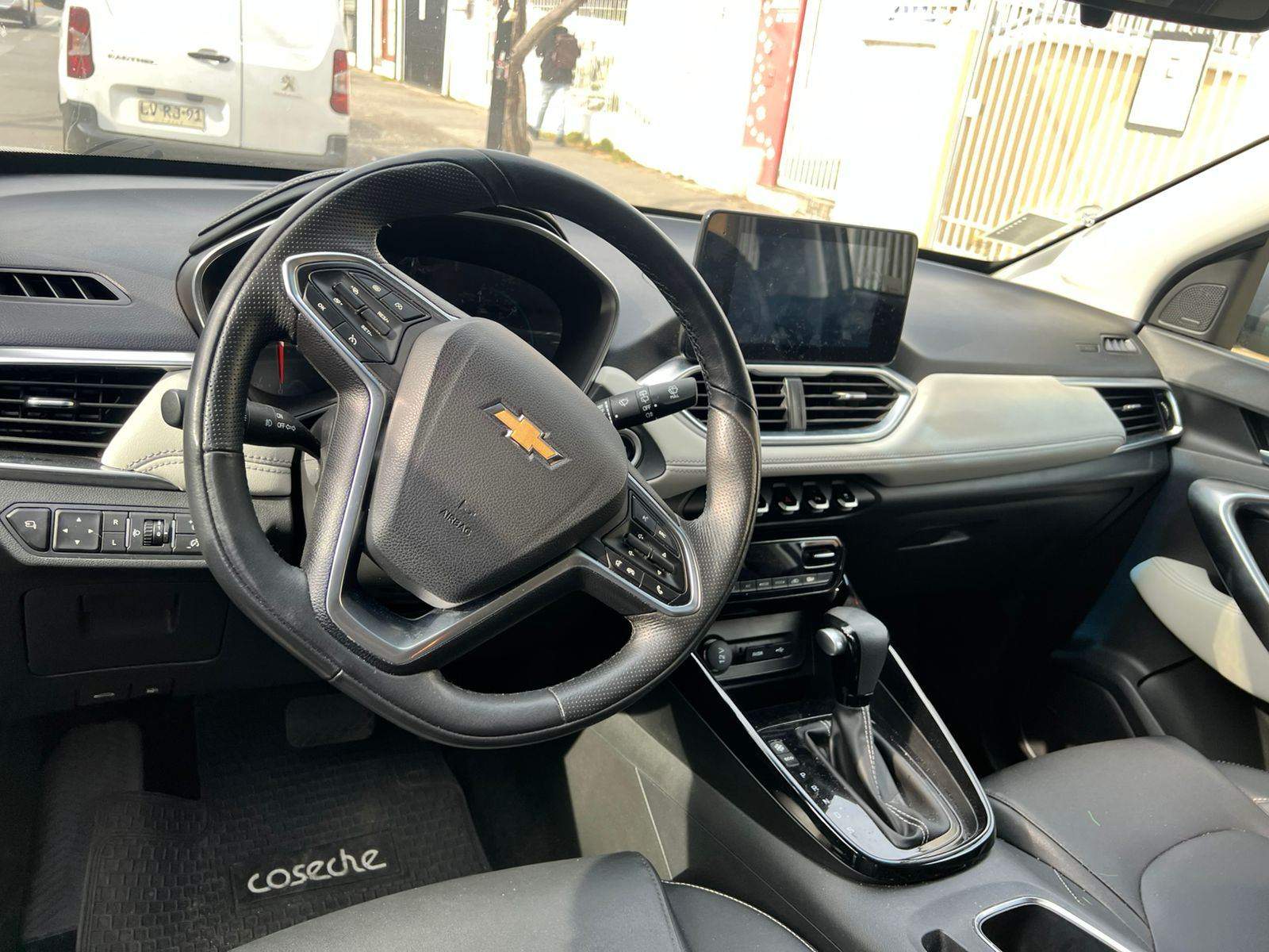CHEVROLET - 2