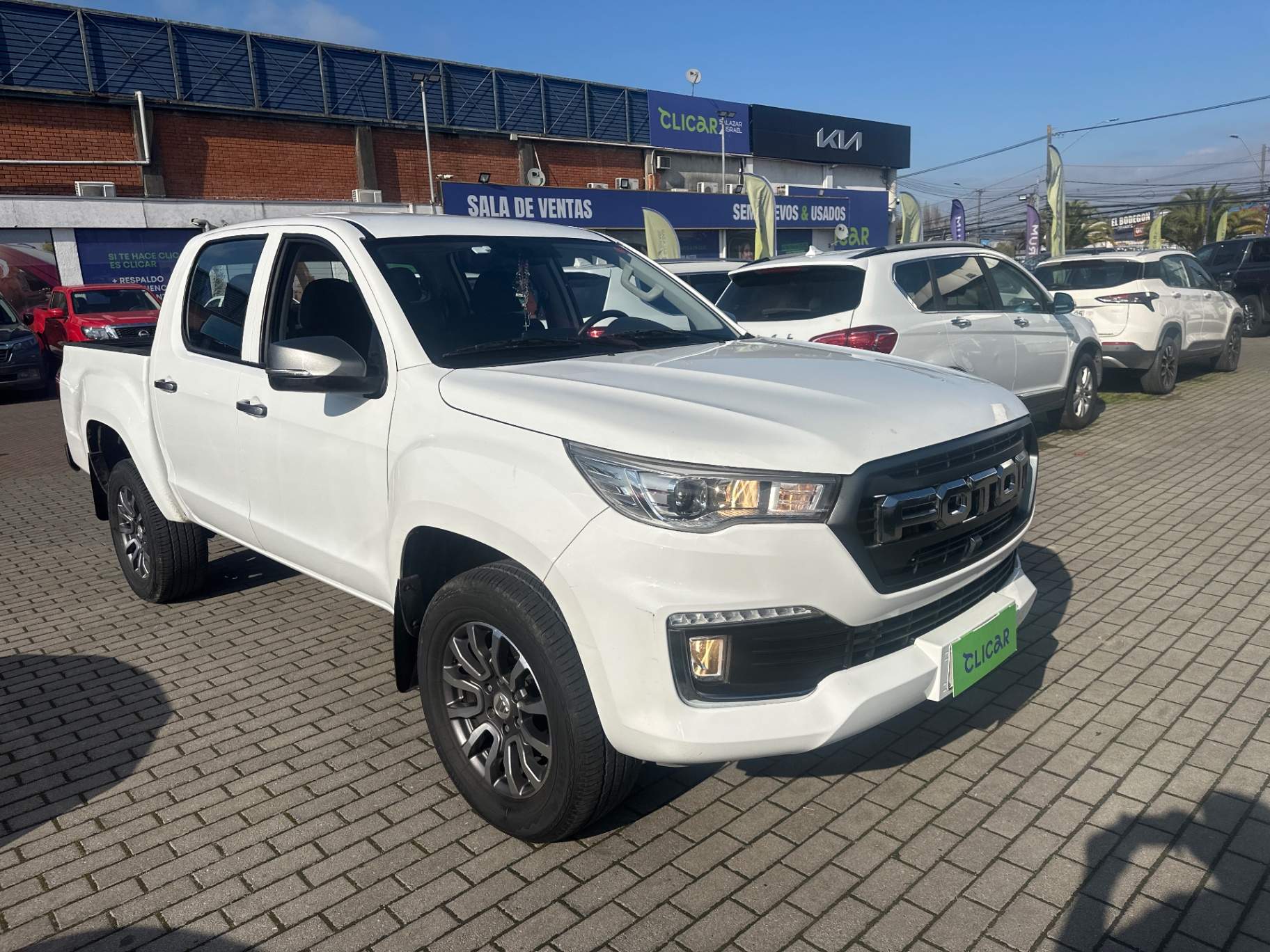 FOTON