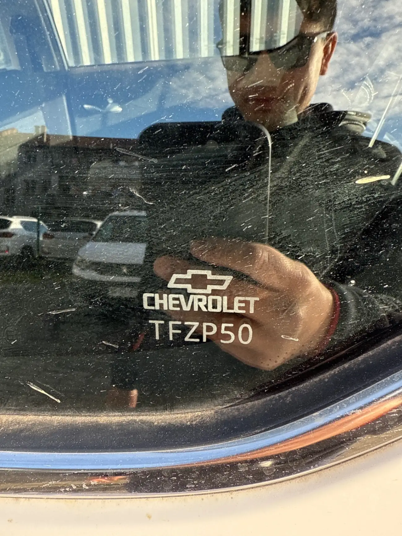 CHEVROLET - 2