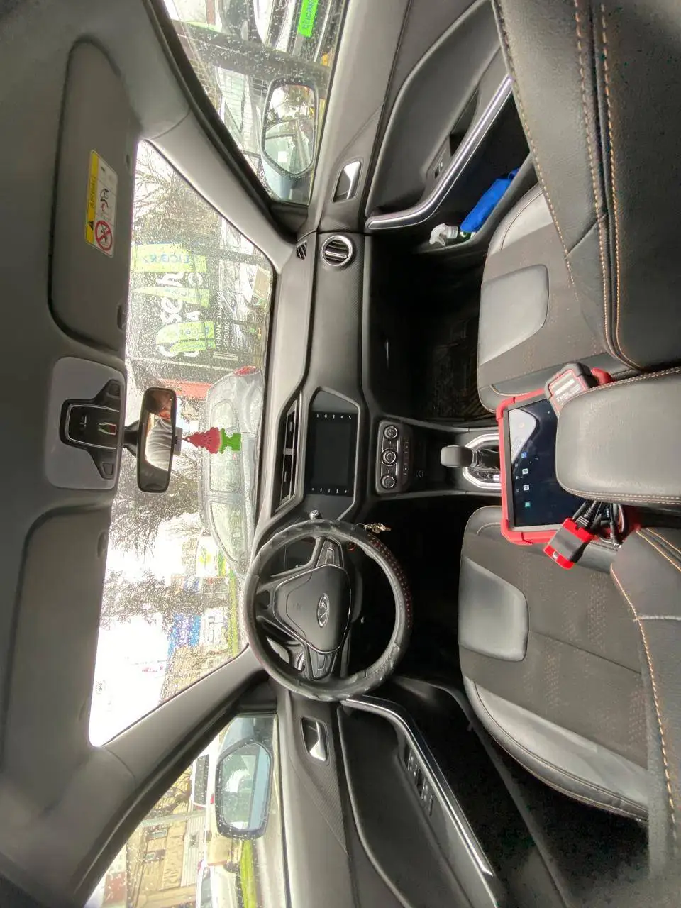 CHERY - 2