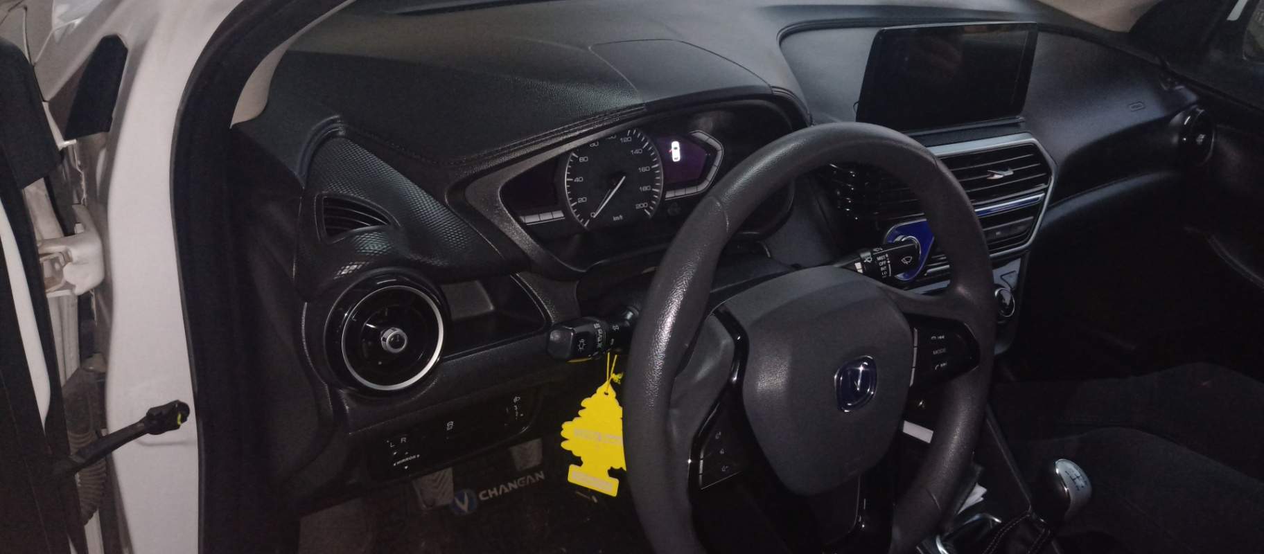 CHANGAN - 2