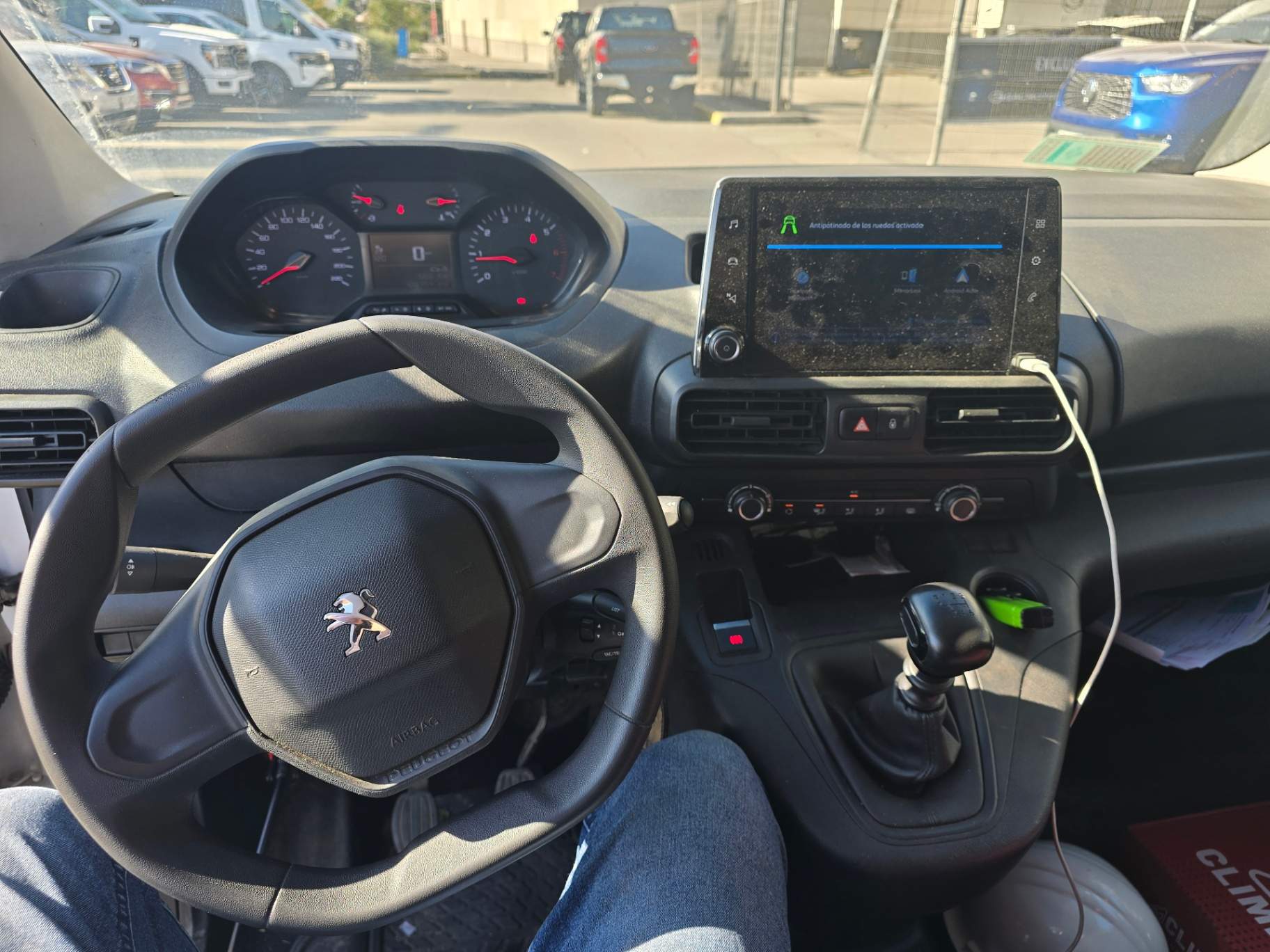 PEUGEOT - 2