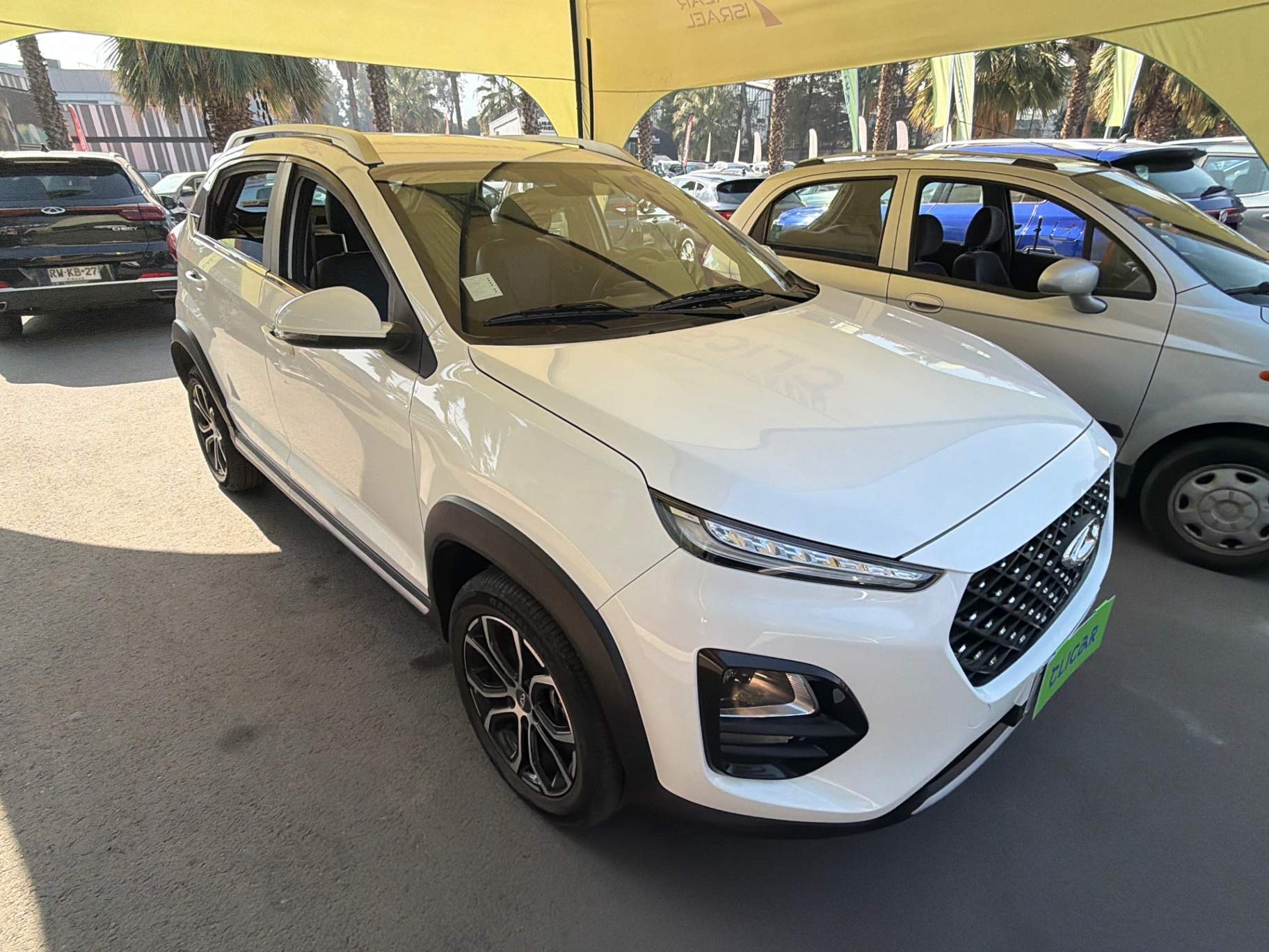 CHERY