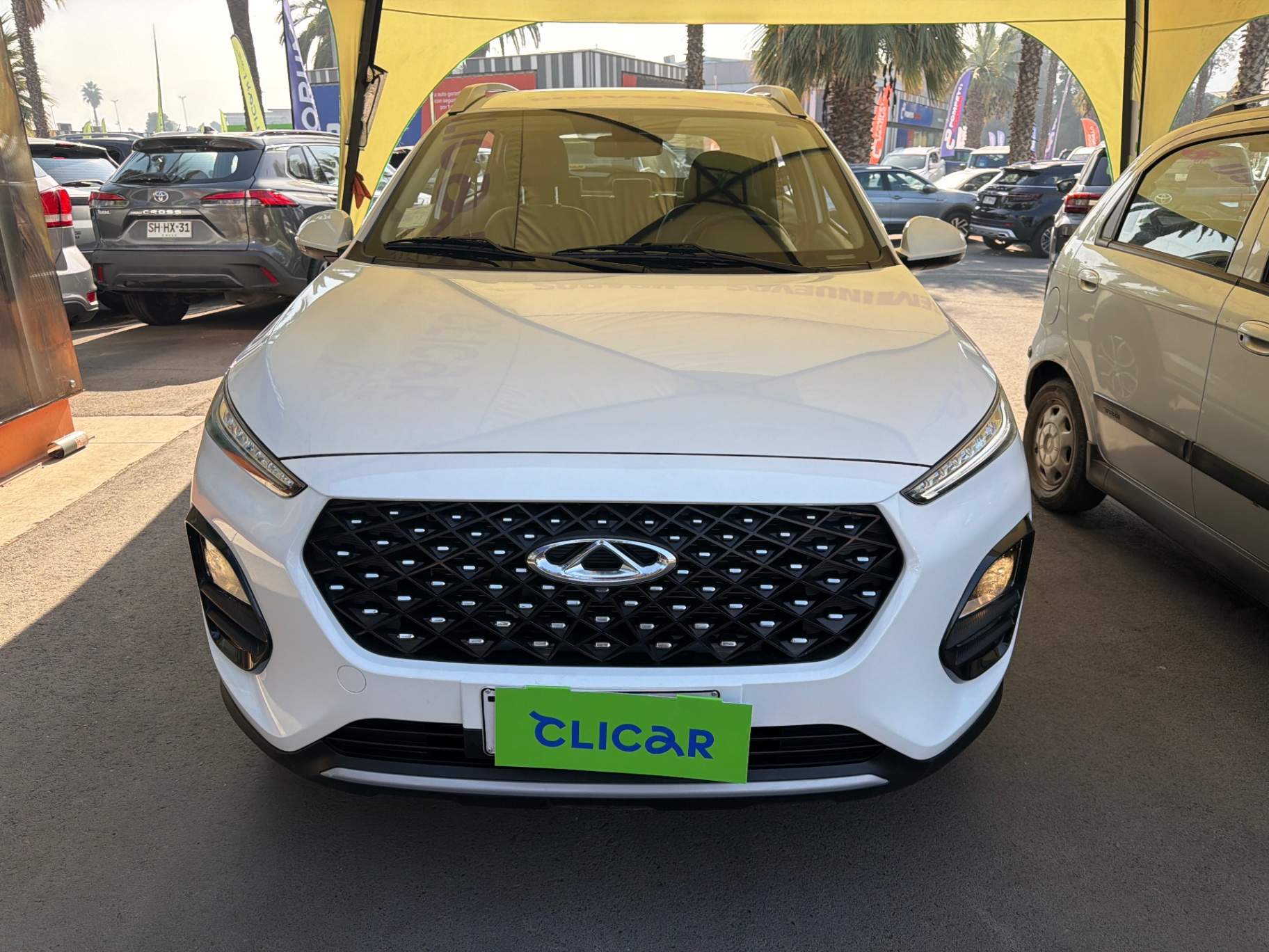 CHERY - 1