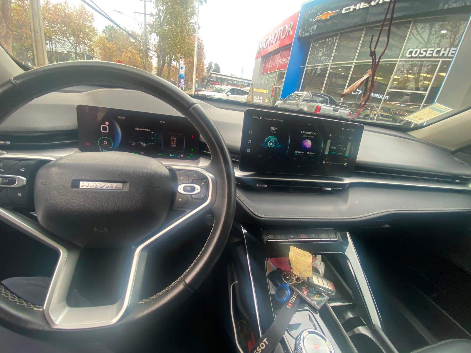 HAVAL - 2