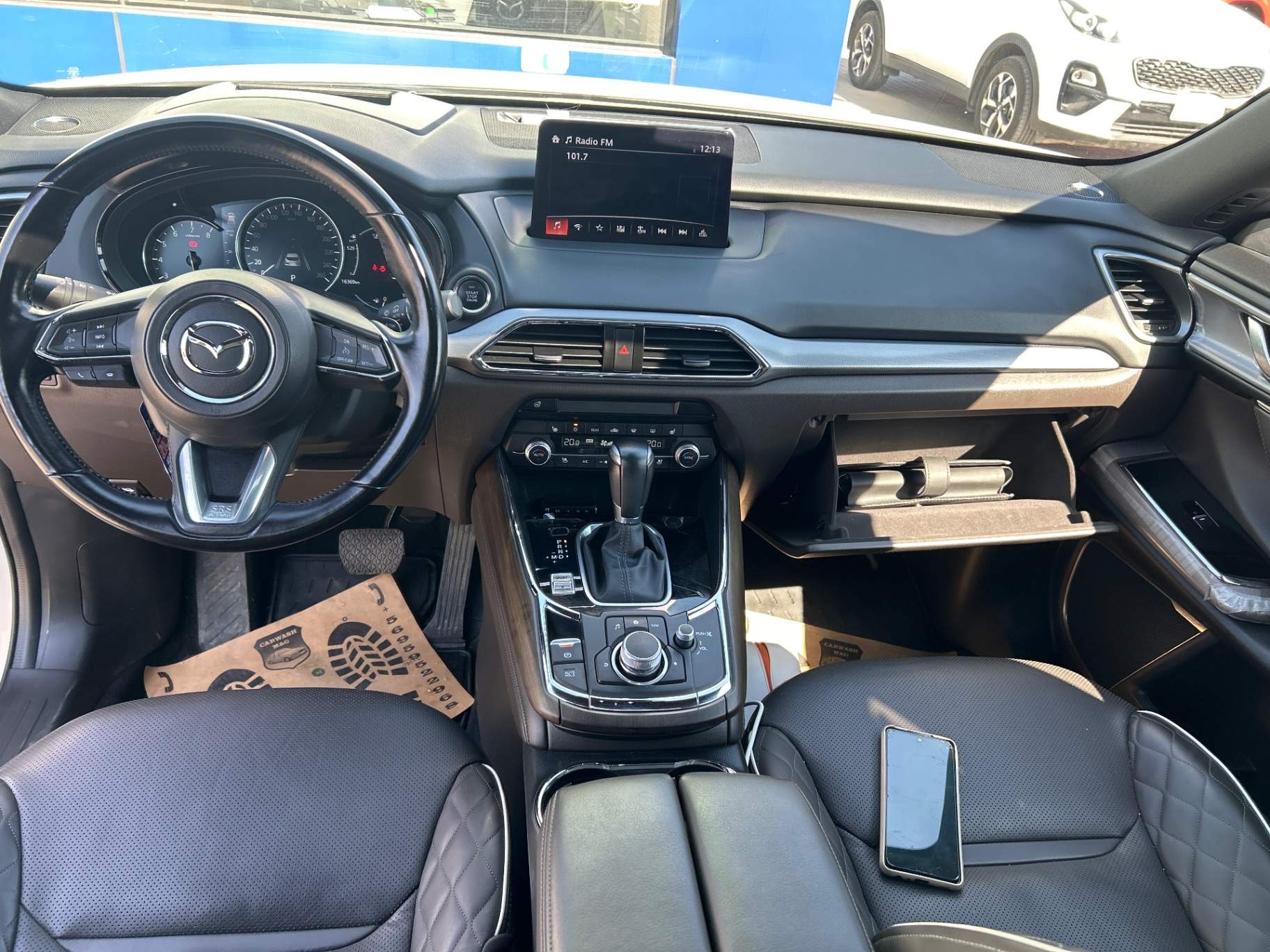 MAZDA - 2