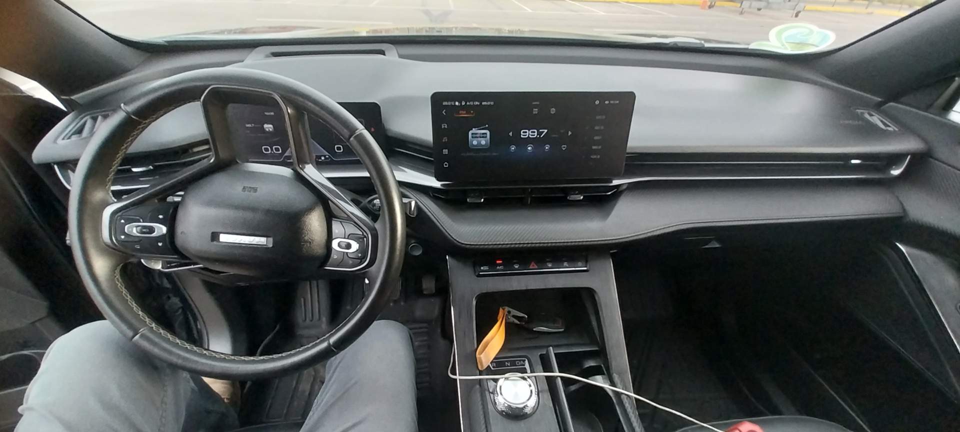 HAVAL - 2