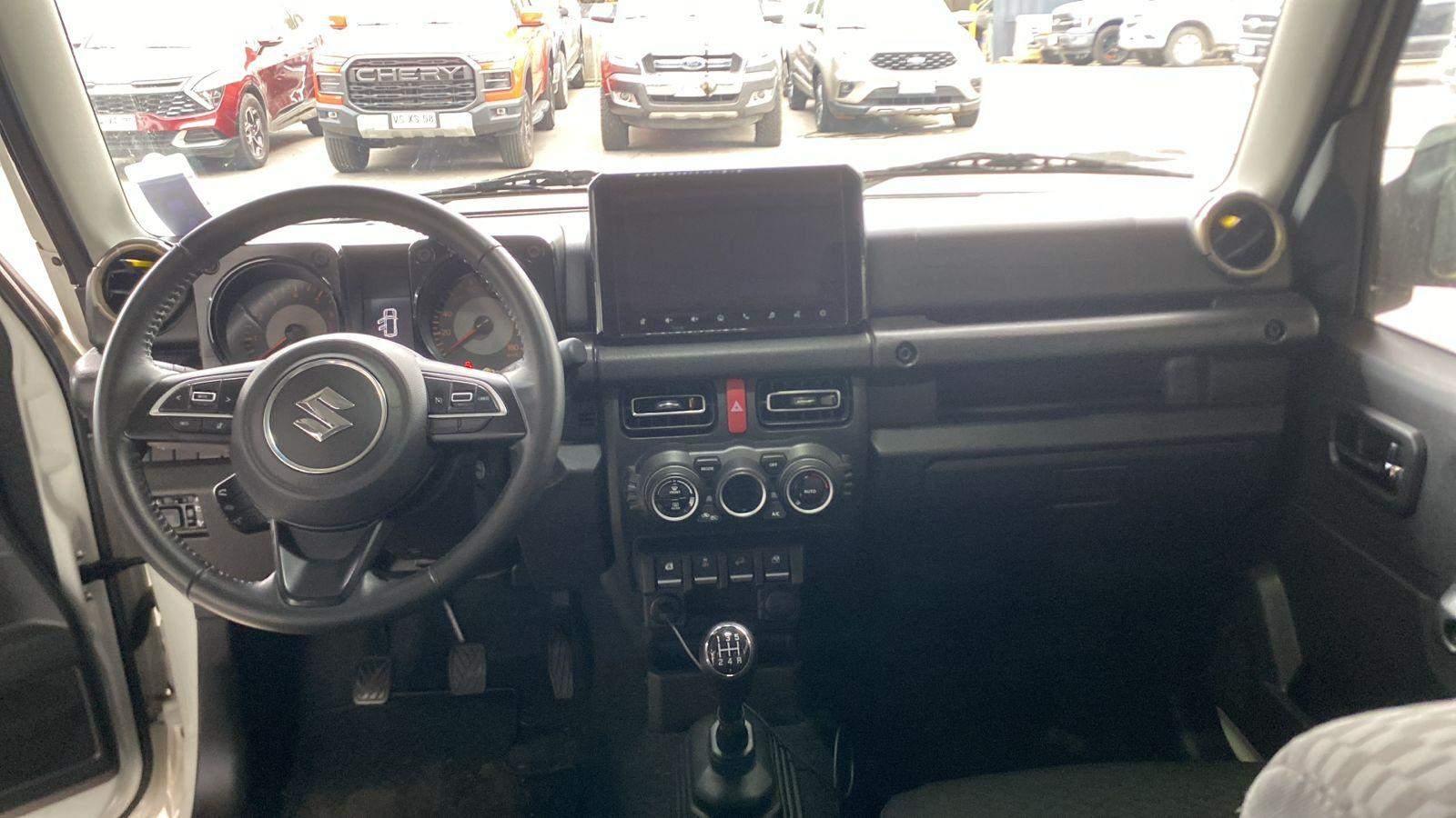 SUZUKI - 2
