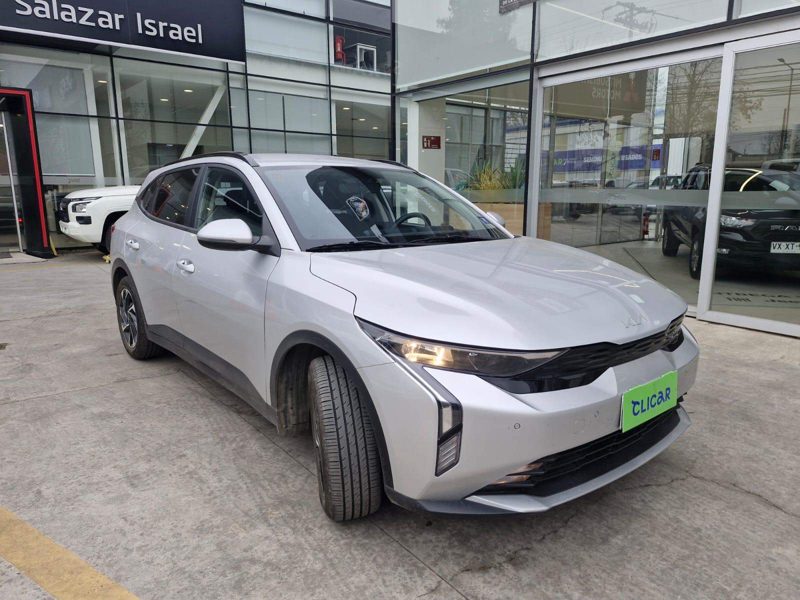 KIA