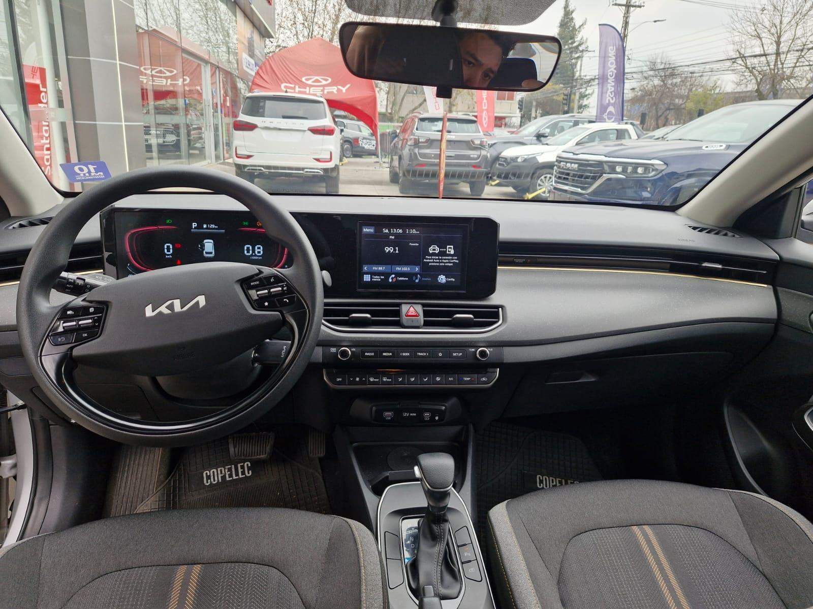 KIA - 2