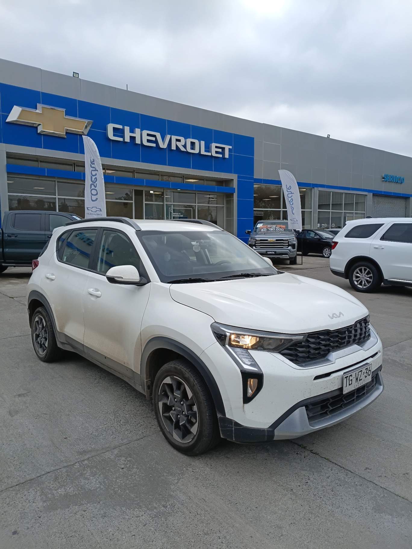 KIA