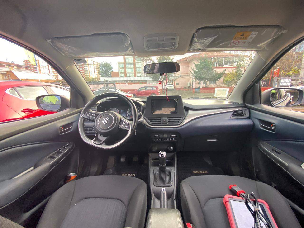 SUZUKI - 2