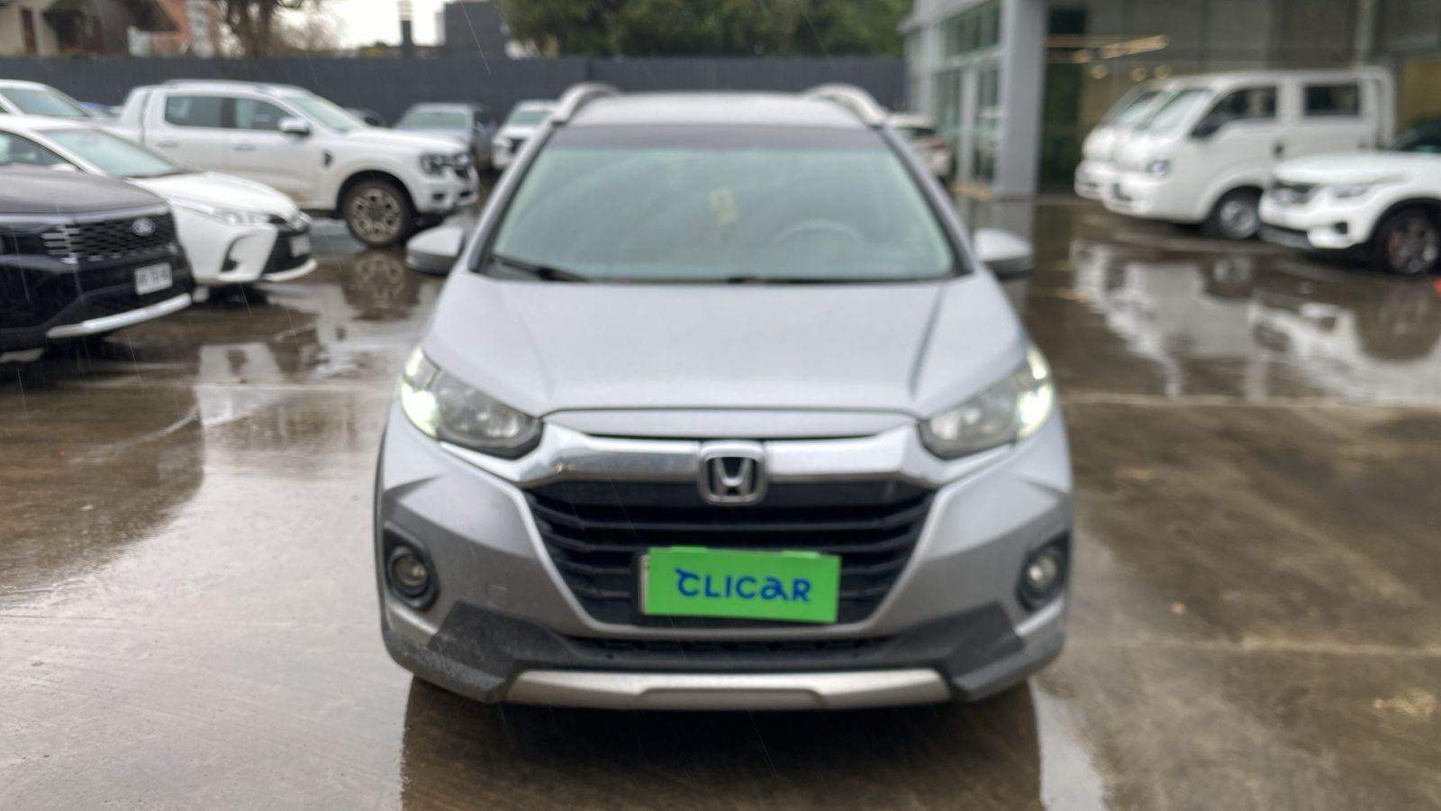 HONDA