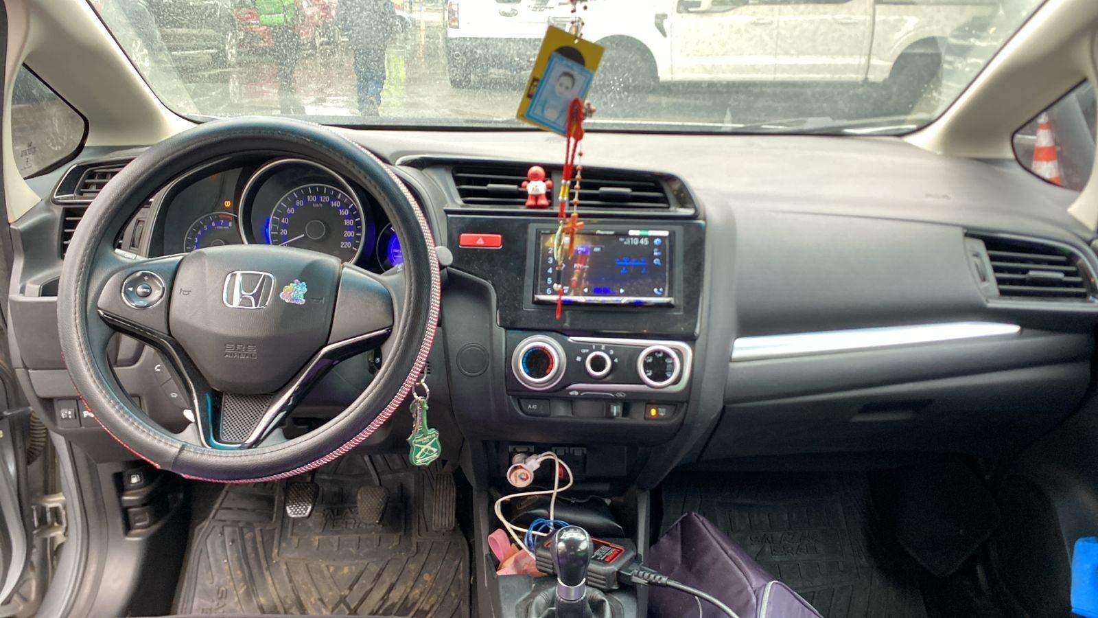 HONDA - 2