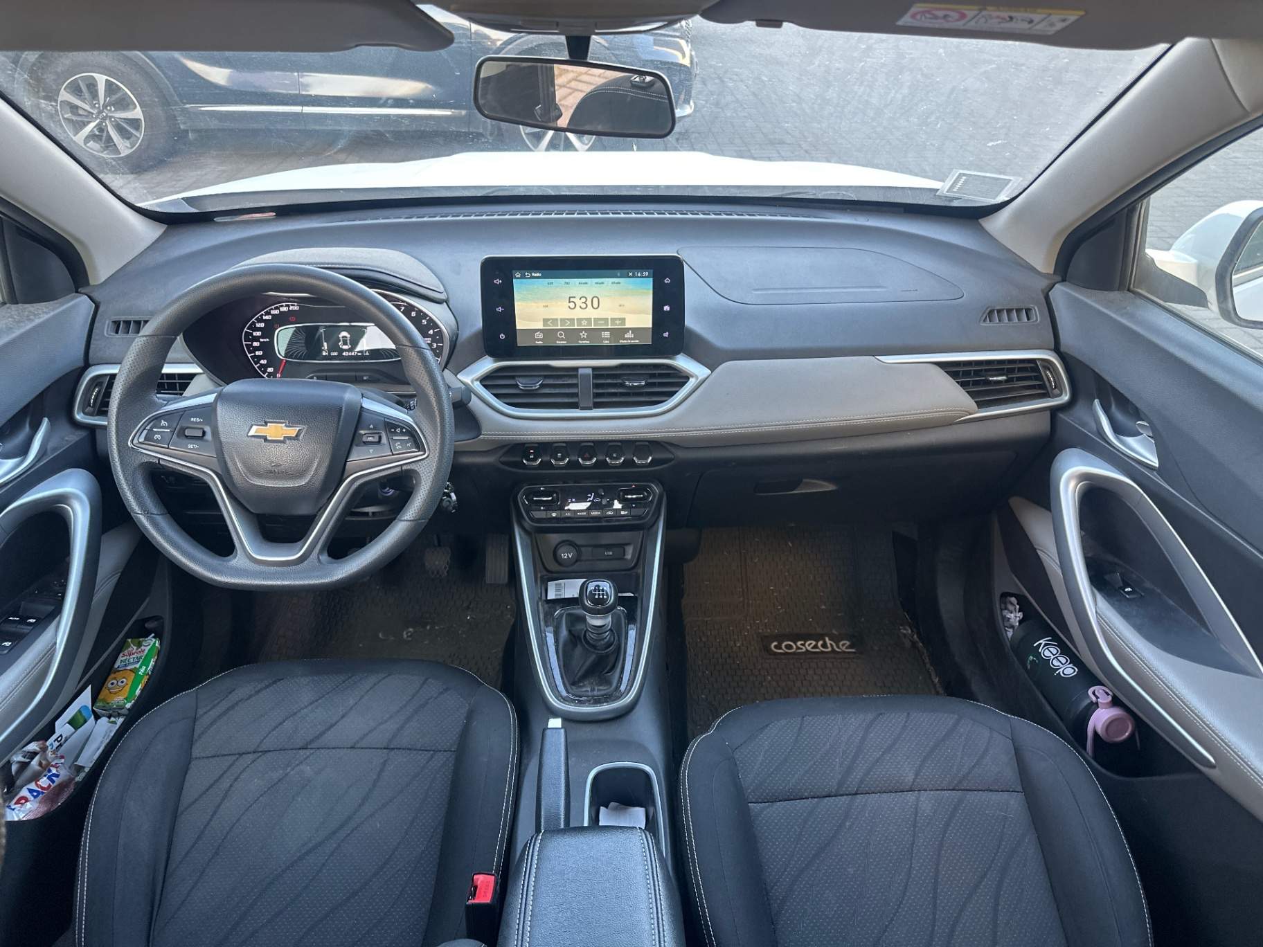 CHEVROLET - 2