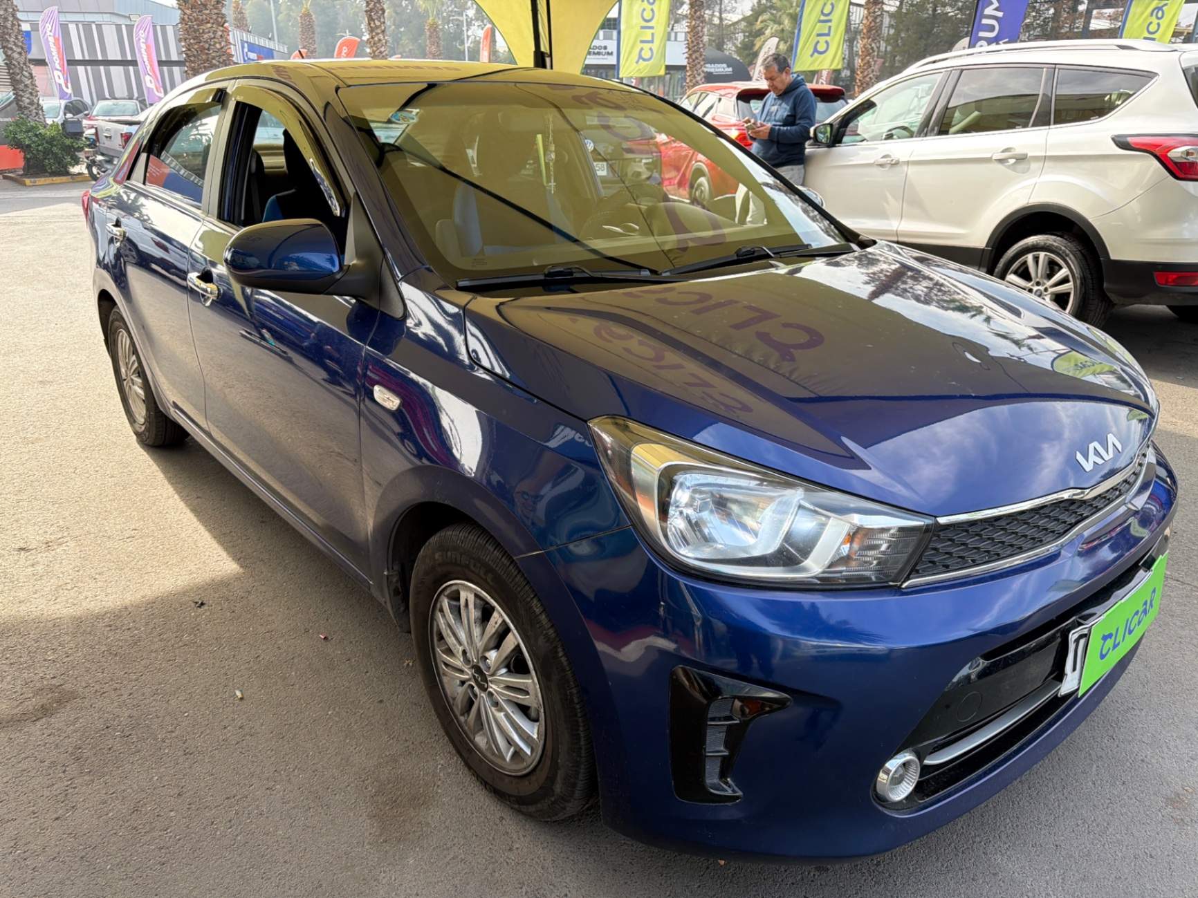 KIA