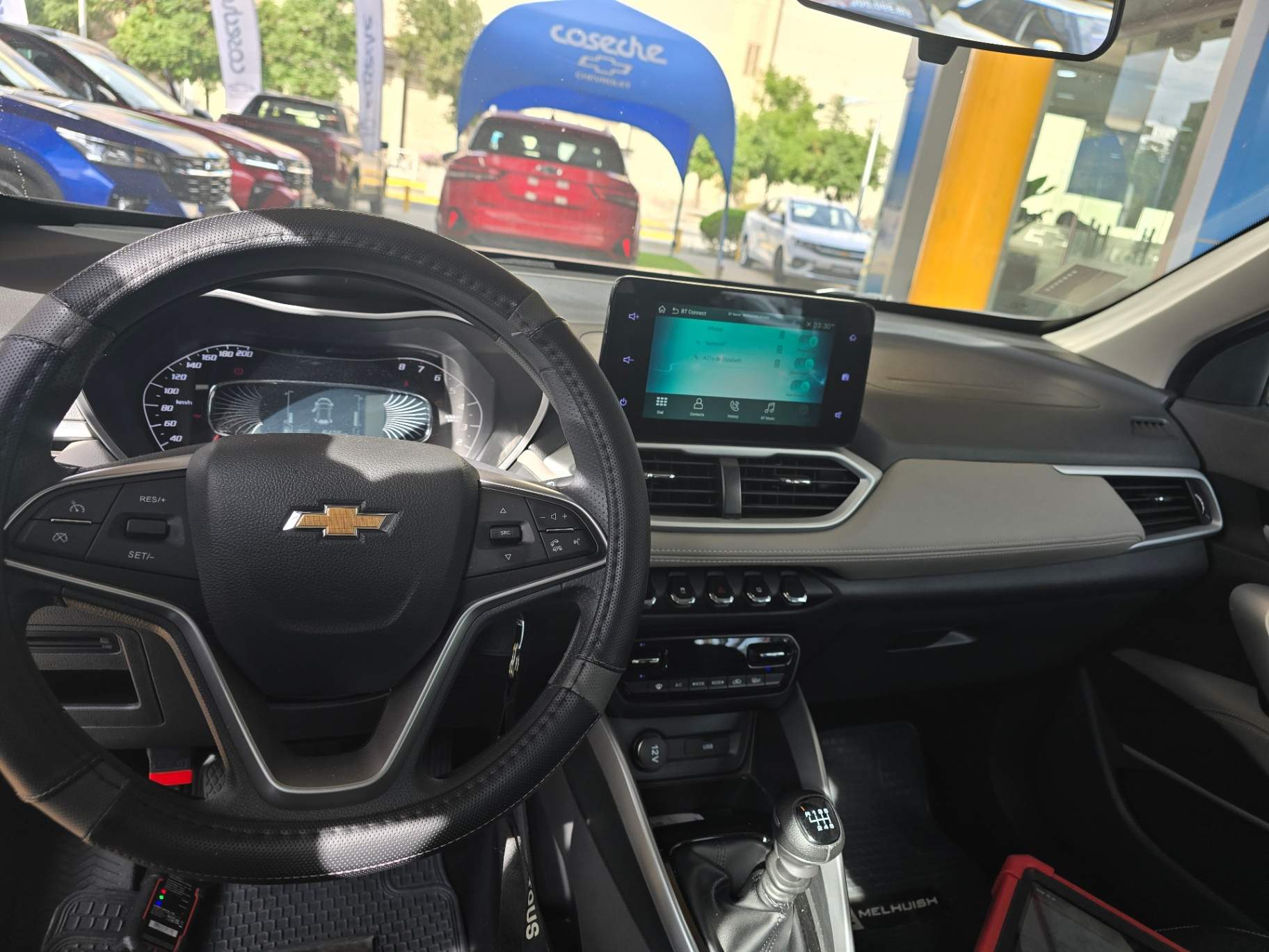 CHEVROLET - 2