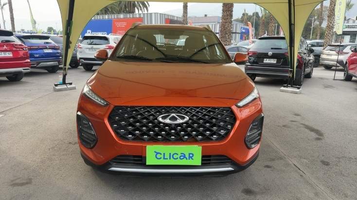 CHERY