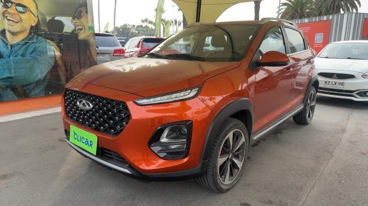 CHERY - 1