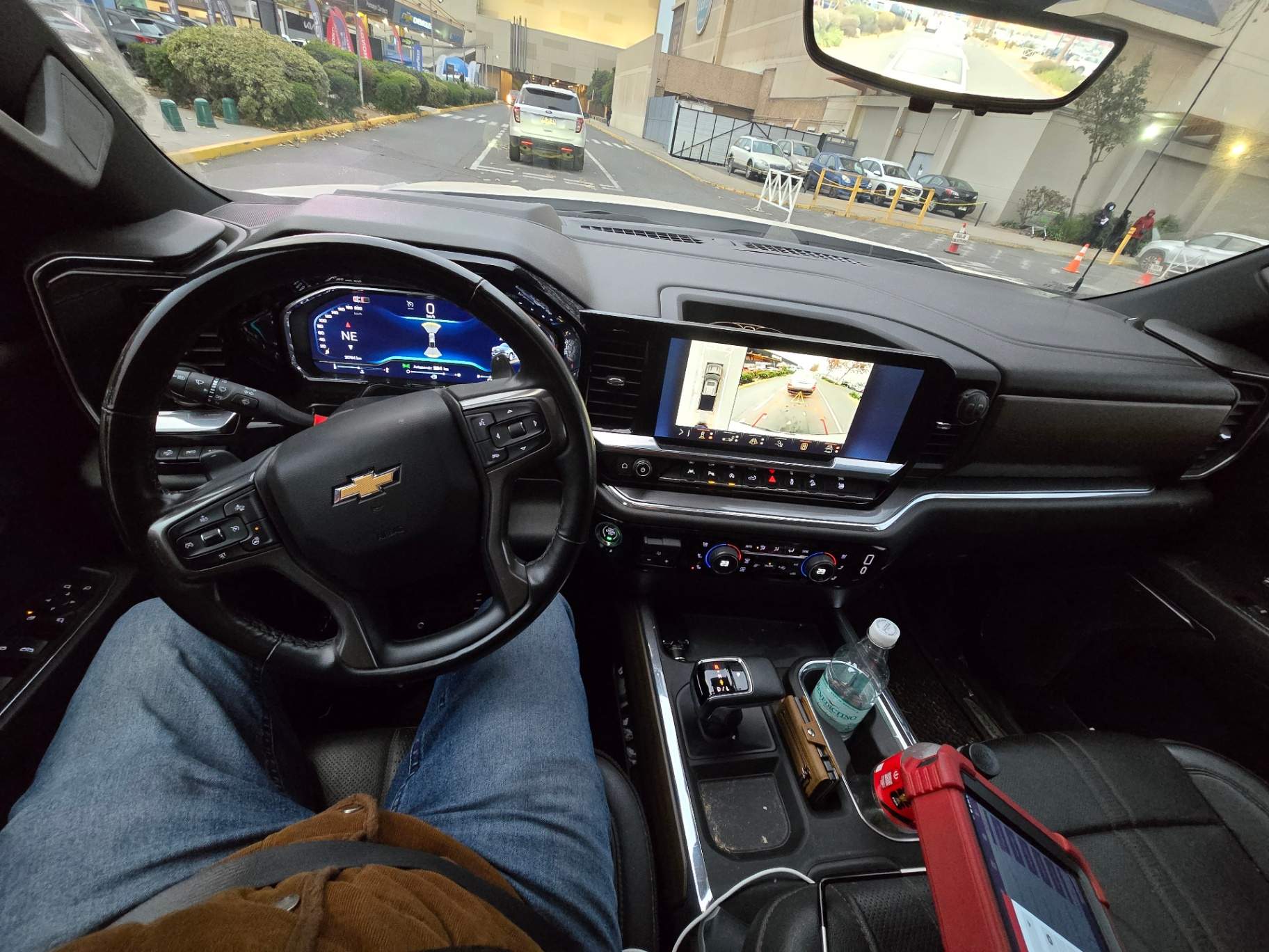 CHEVROLET - 2