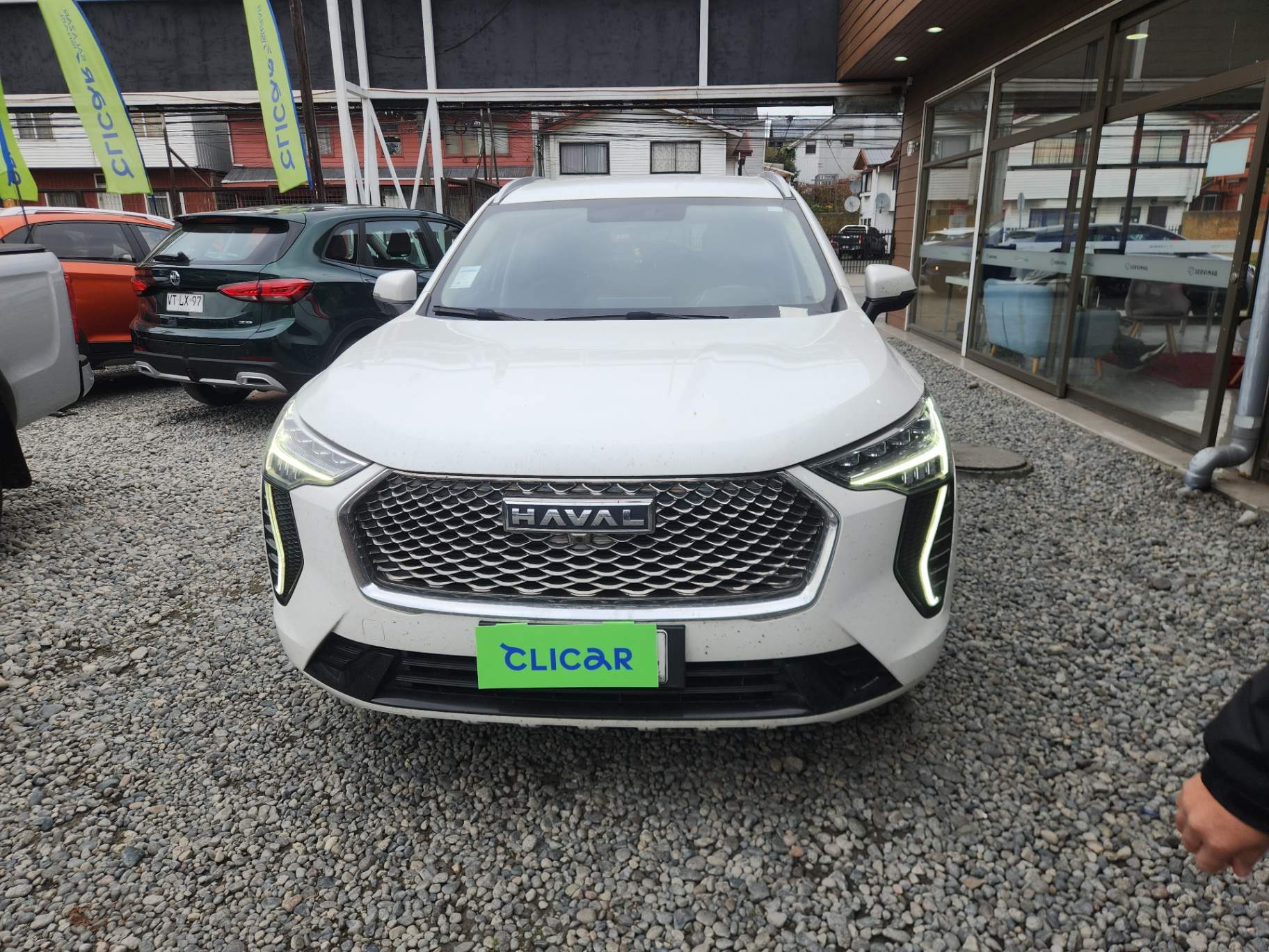 HAVAL - 1