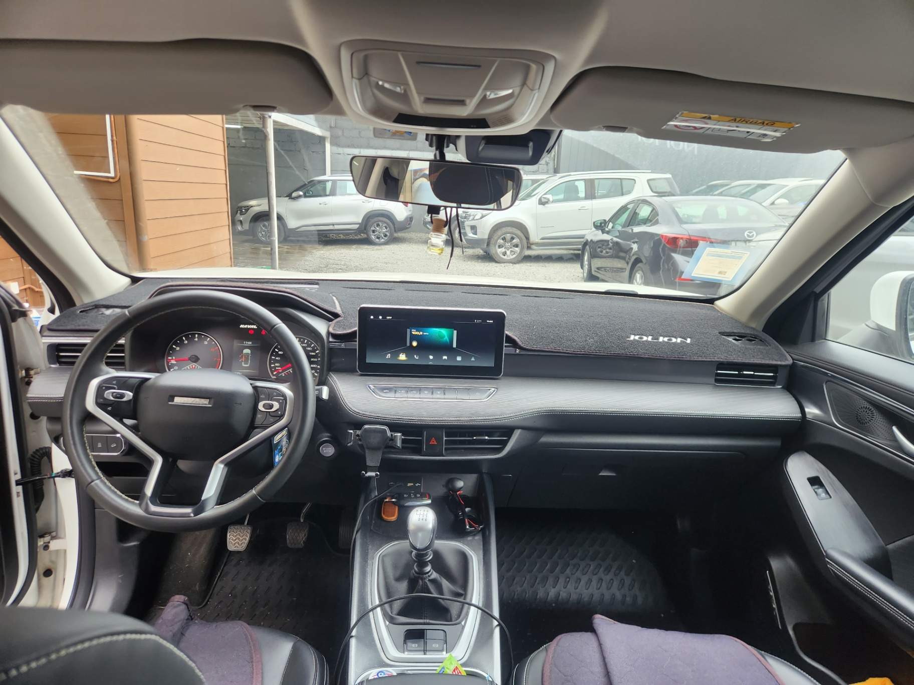 HAVAL - 2