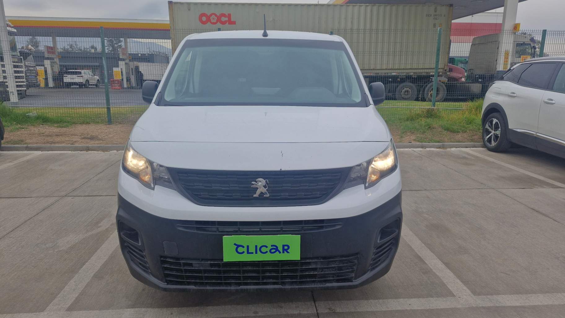 PEUGEOT - 1