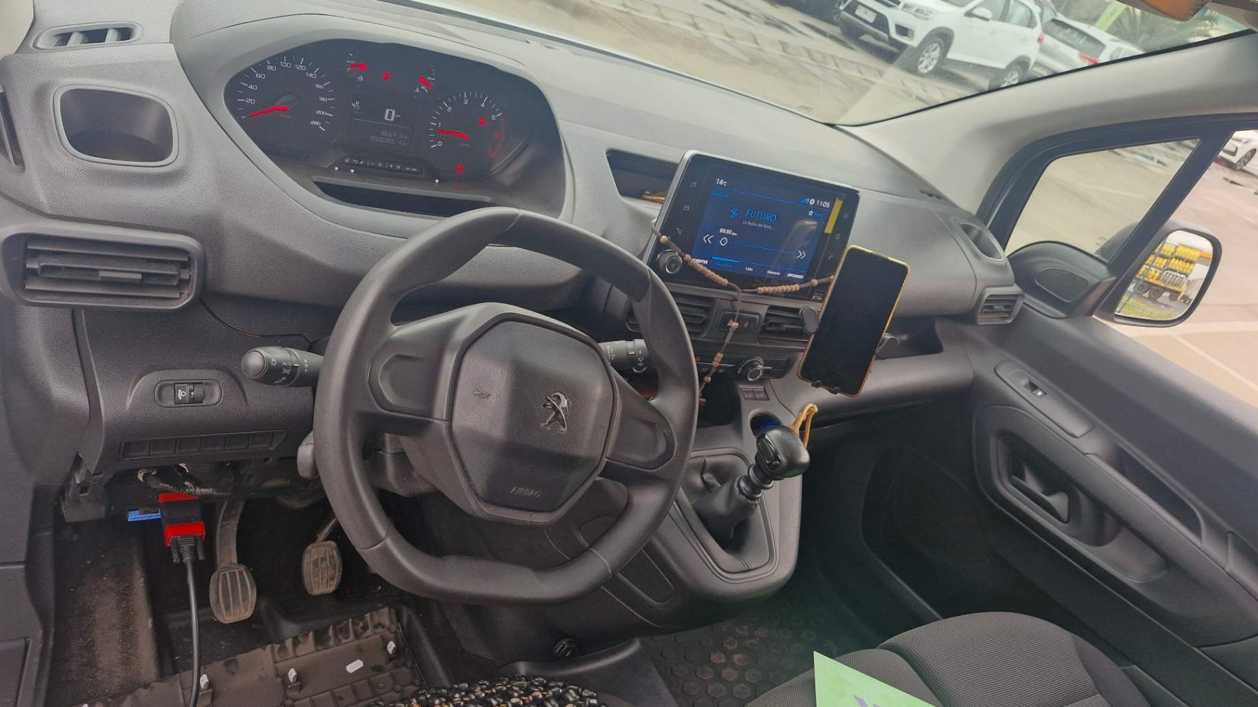 PEUGEOT - 2