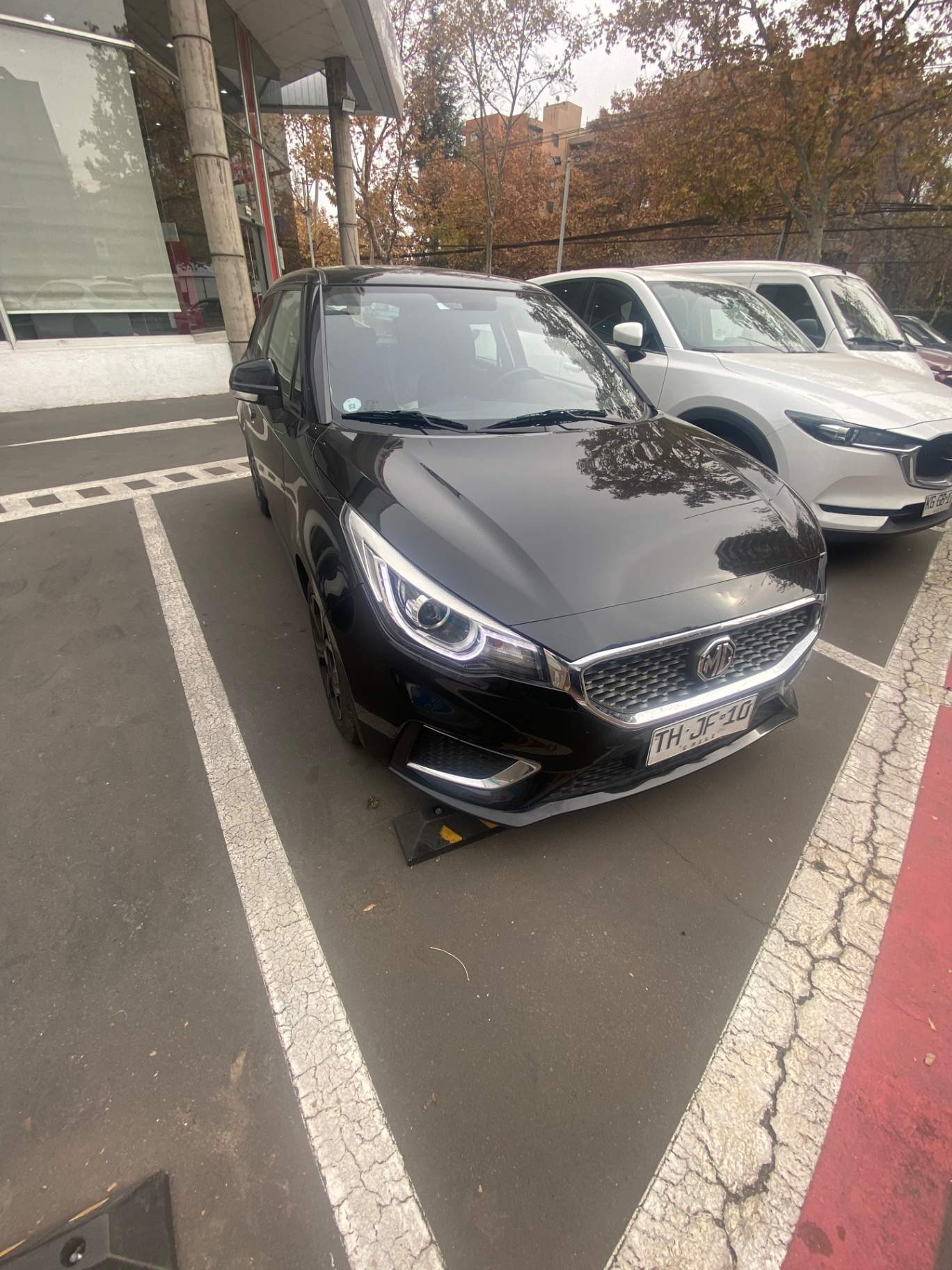 MG