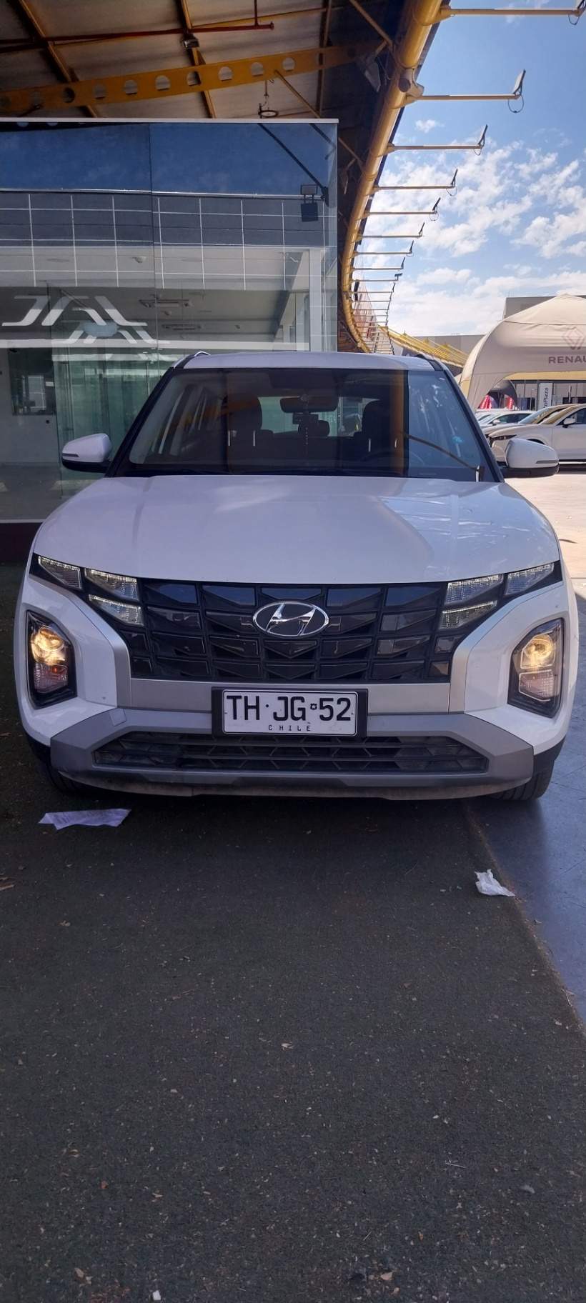 HYUNDAI - 1