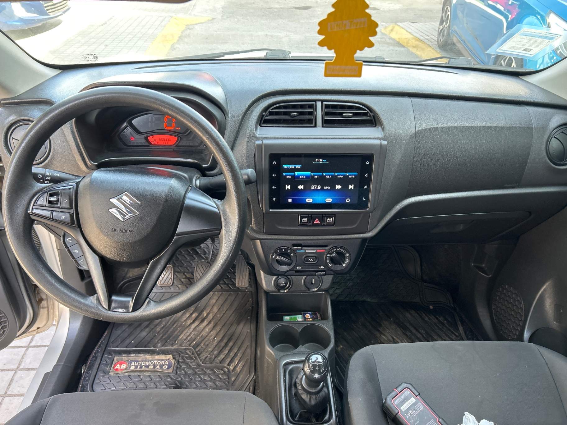 SUZUKI - 2