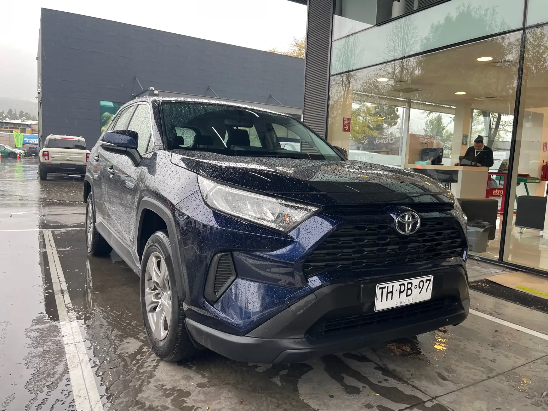 TOYOTA