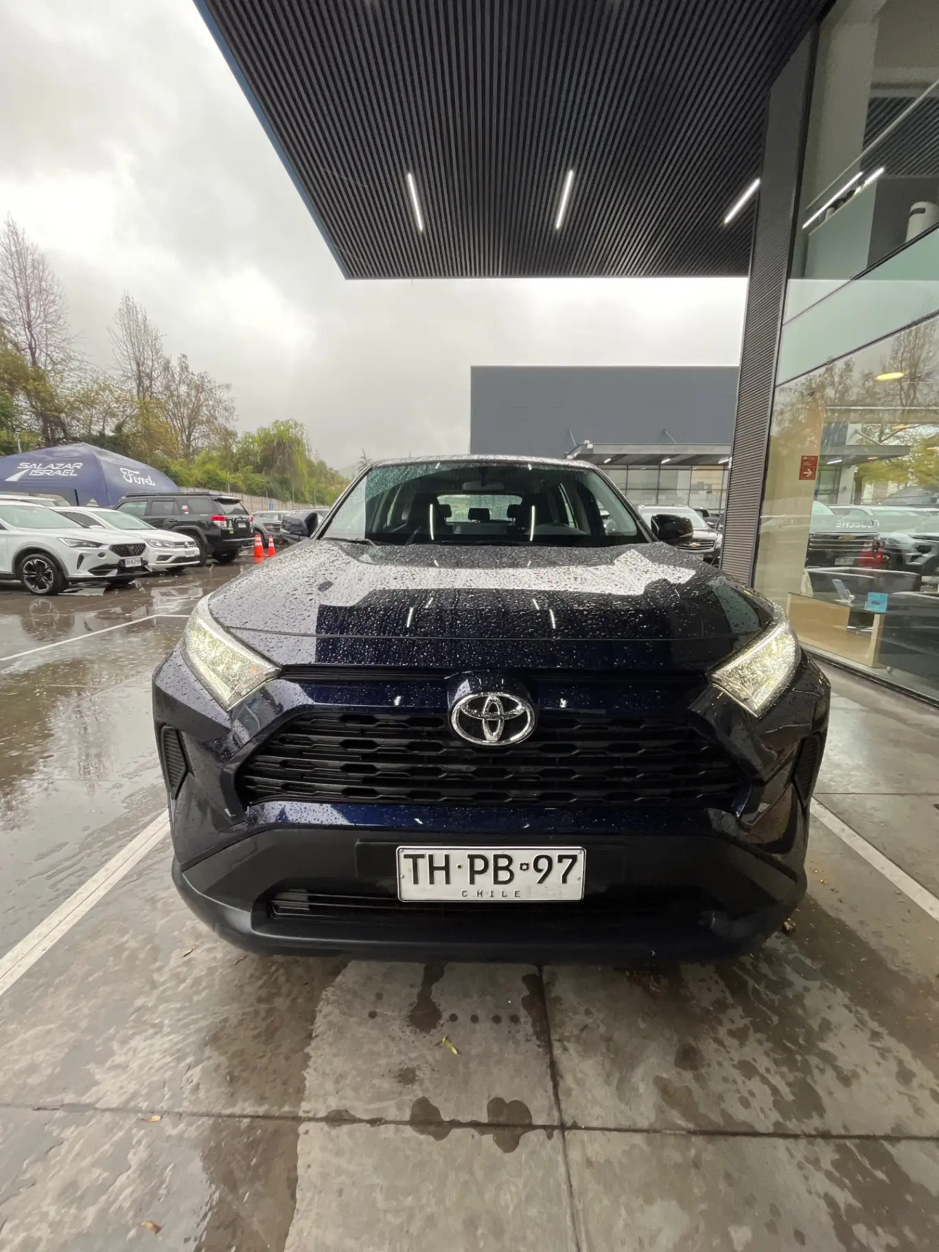 TOYOTA - 1