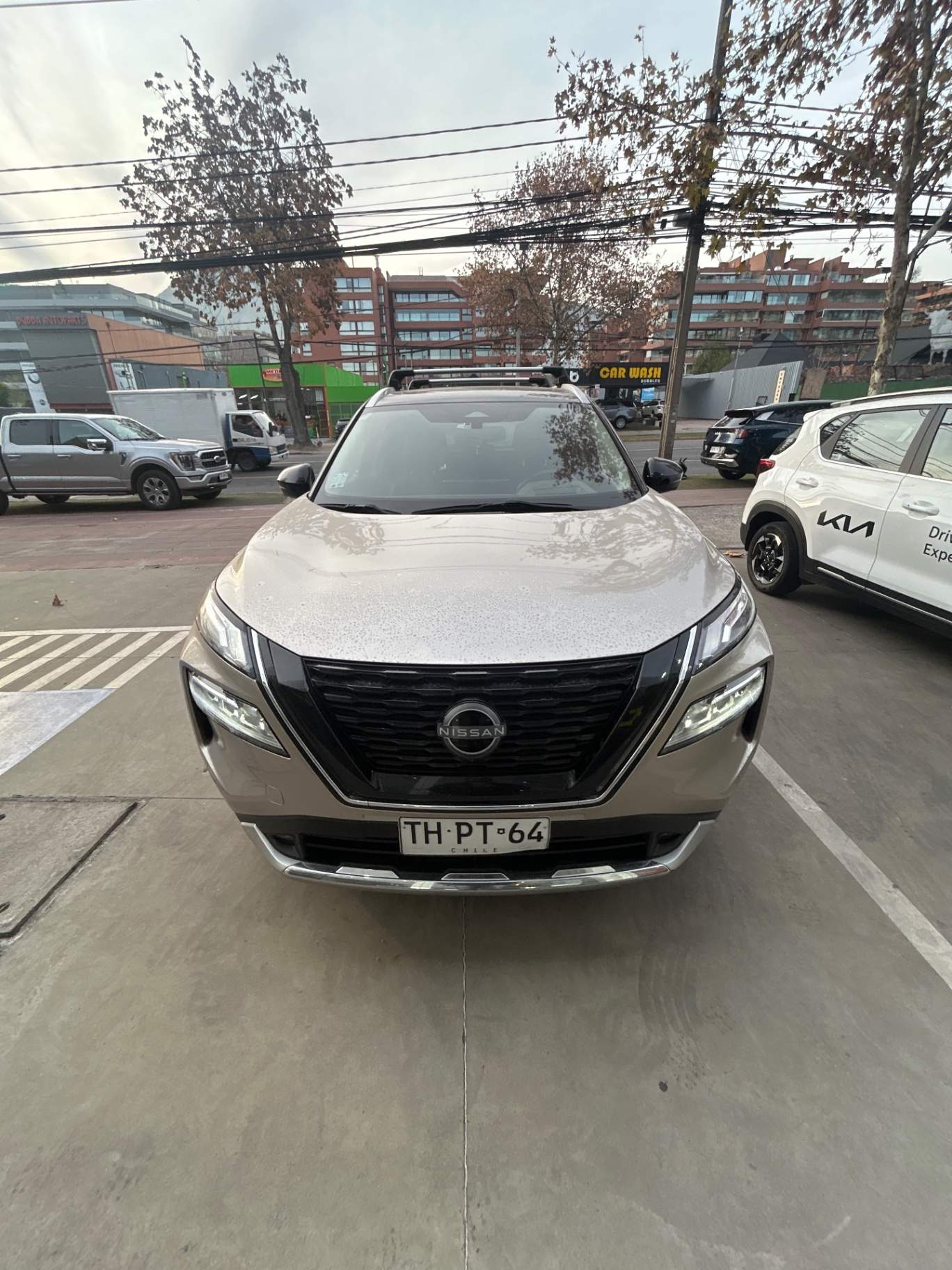 NISSAN - 1
