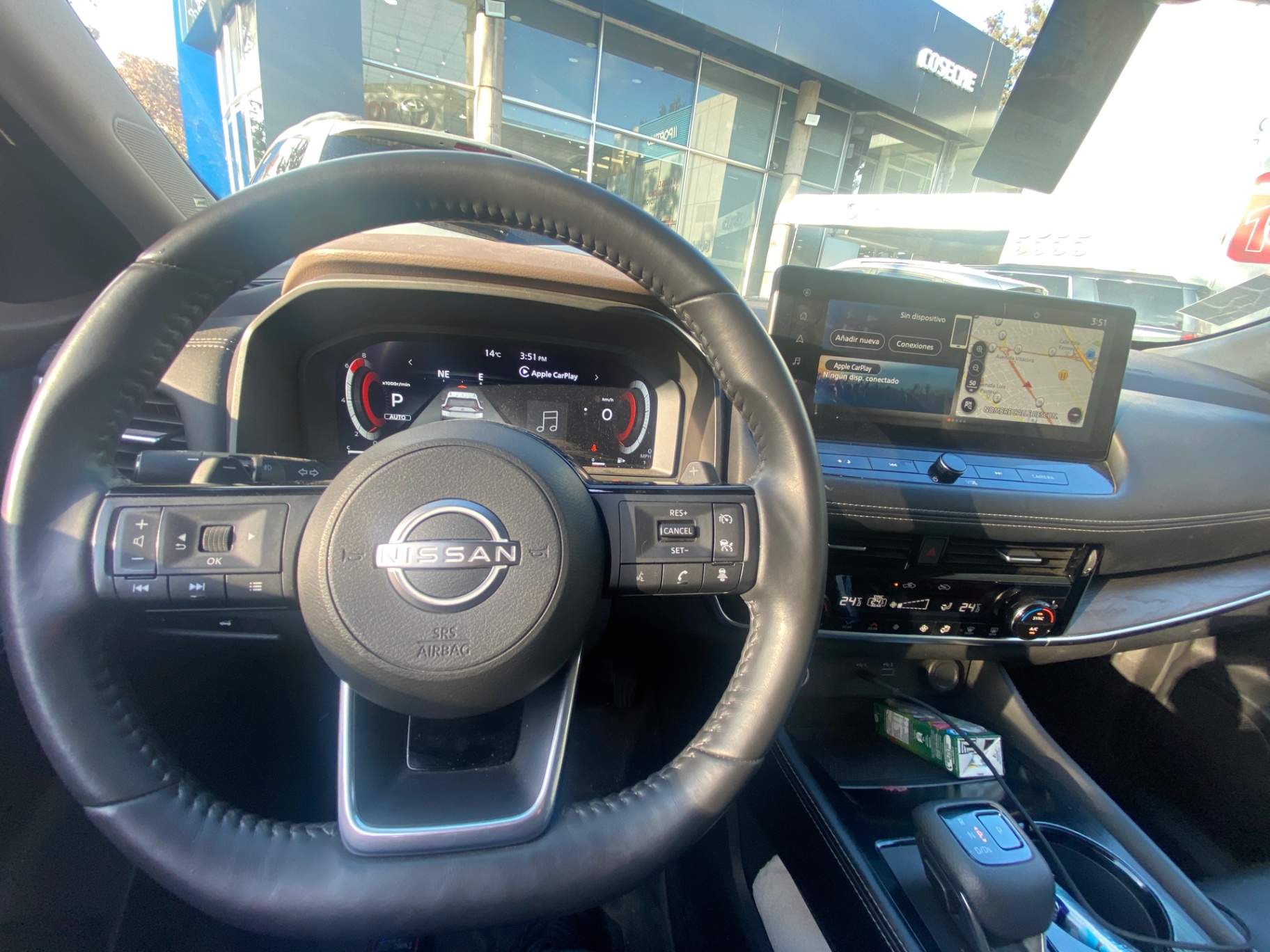 NISSAN - 2