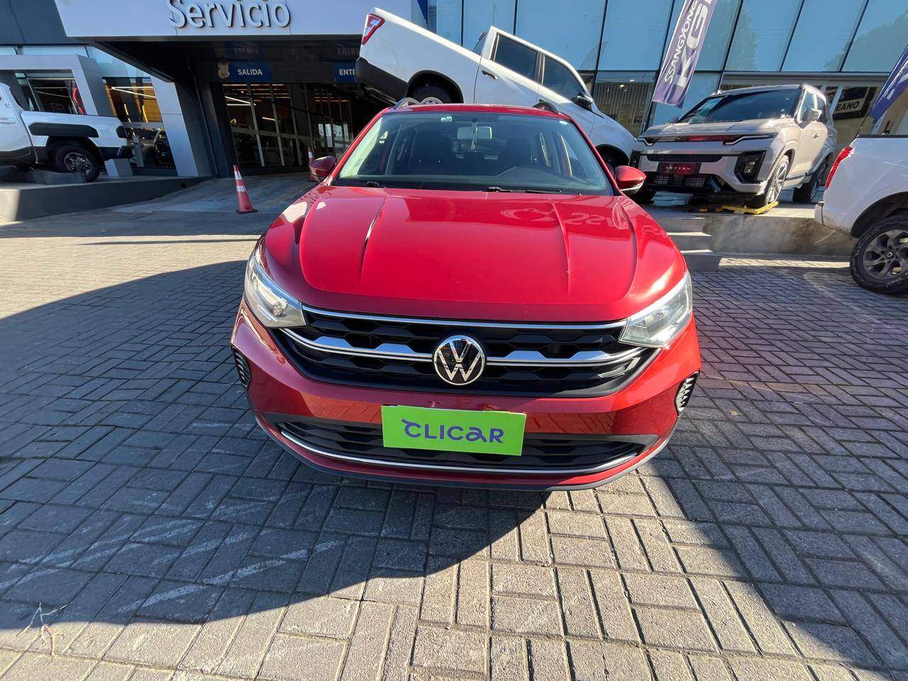 VOLKSWAGEN - 1