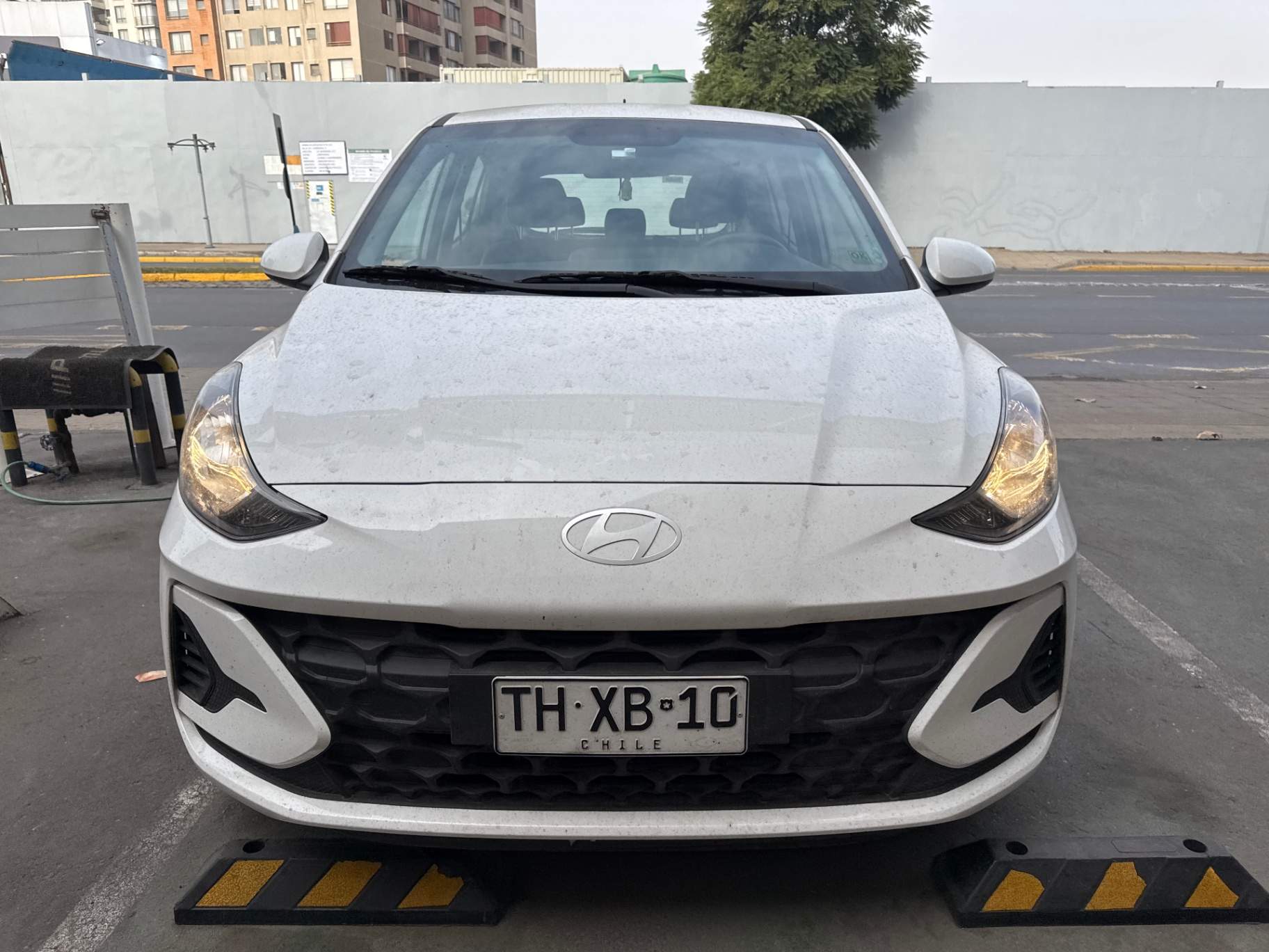HYUNDAI - 1